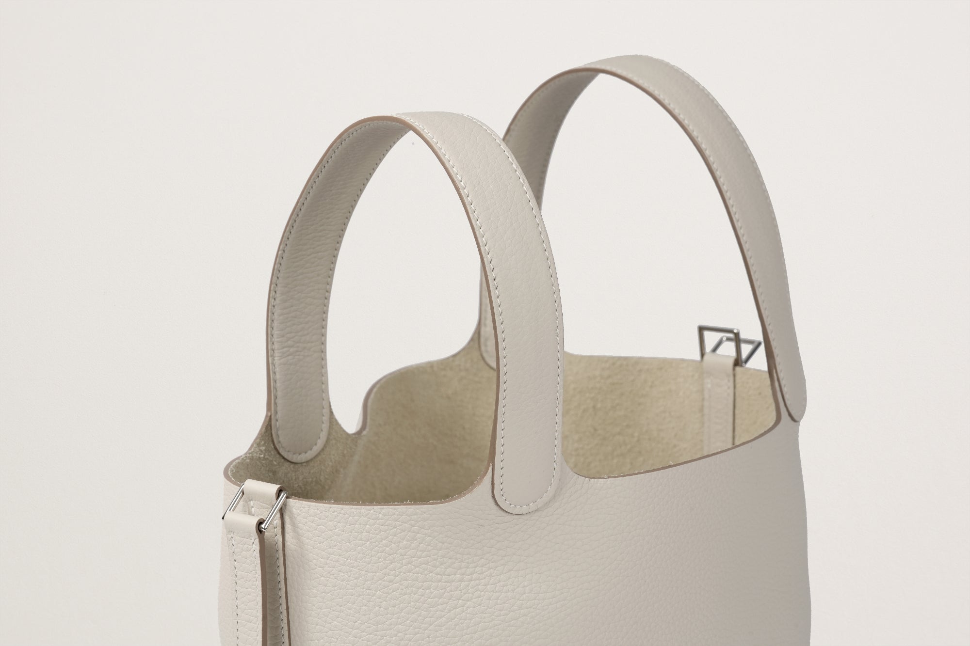 HERMES ピコタンロック22 クレ – GINZA SATAKE