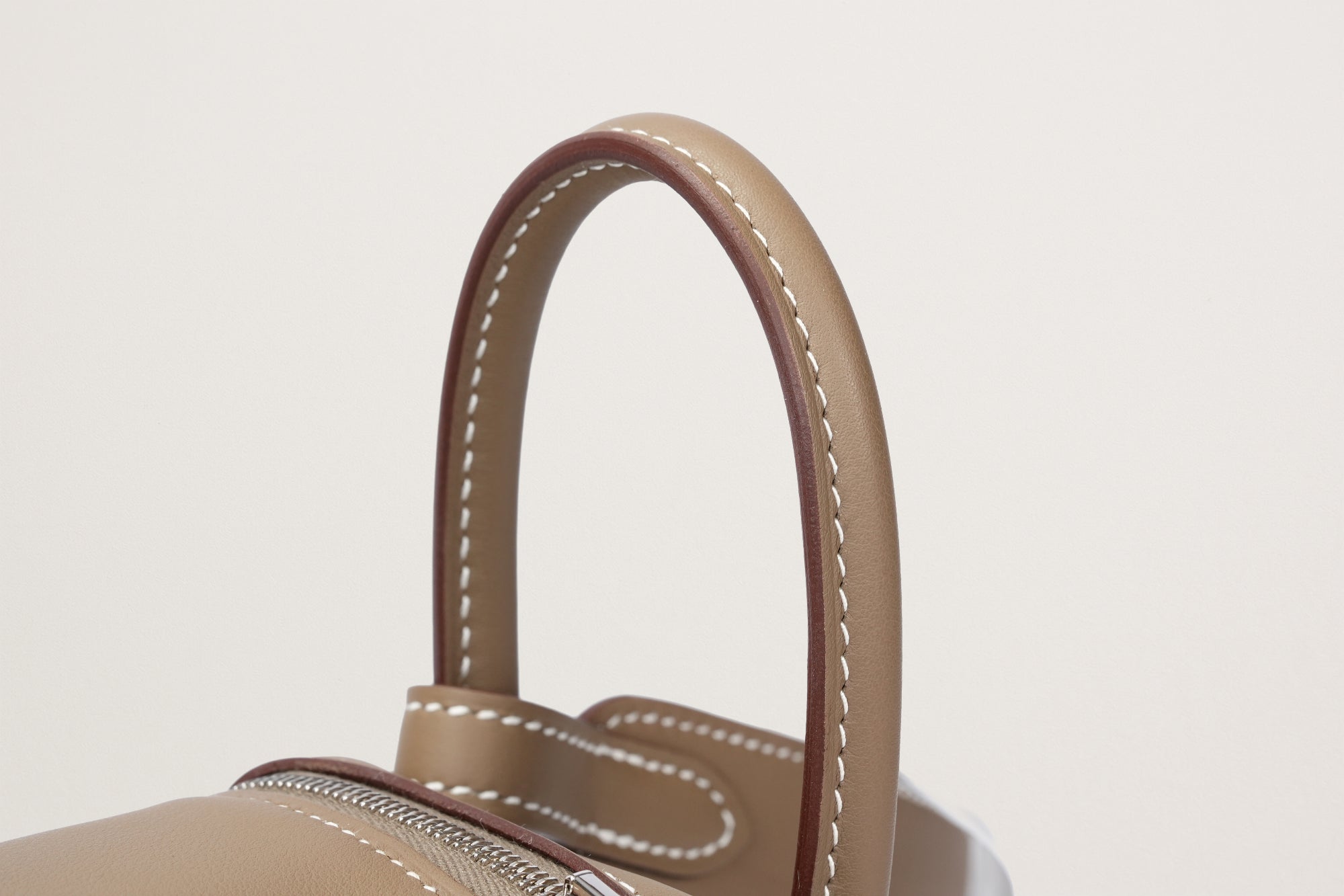 HERMES ミニリンディ2 エトゥープ