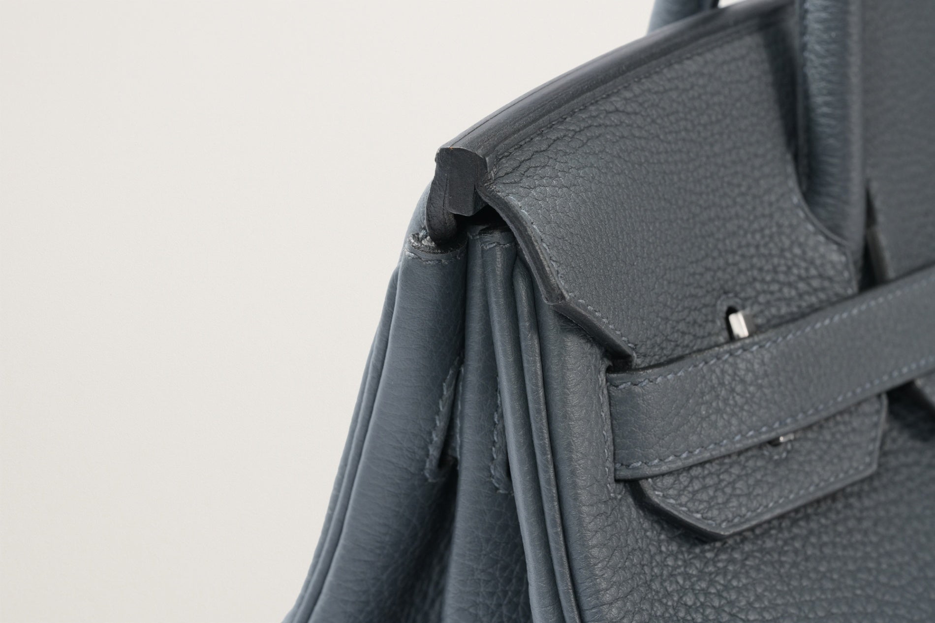 HERMES バーキン30 グリミスティ