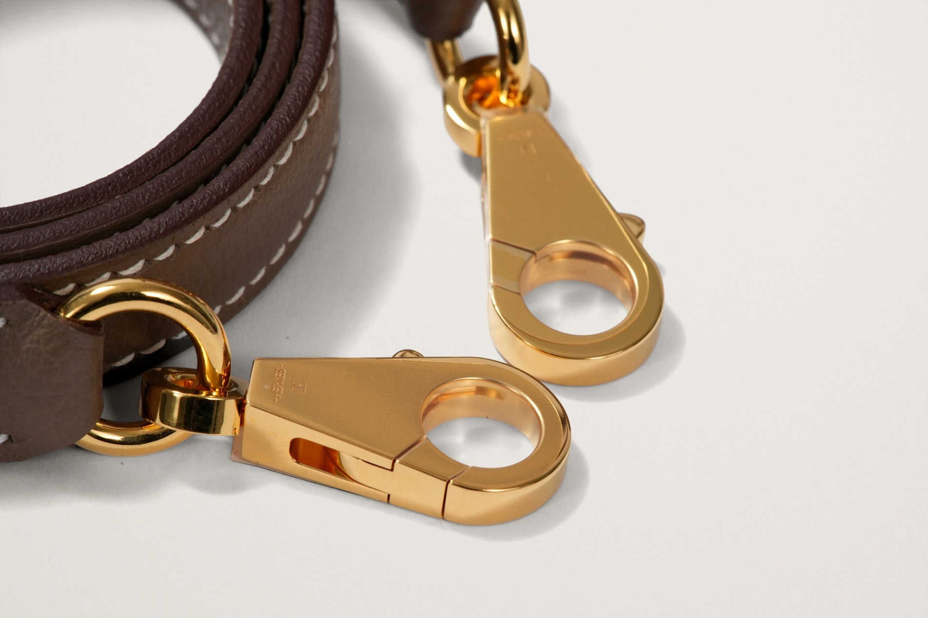 専用ページ HERMES ボリード1923 25 エトゥープ – GINZA SATAKE