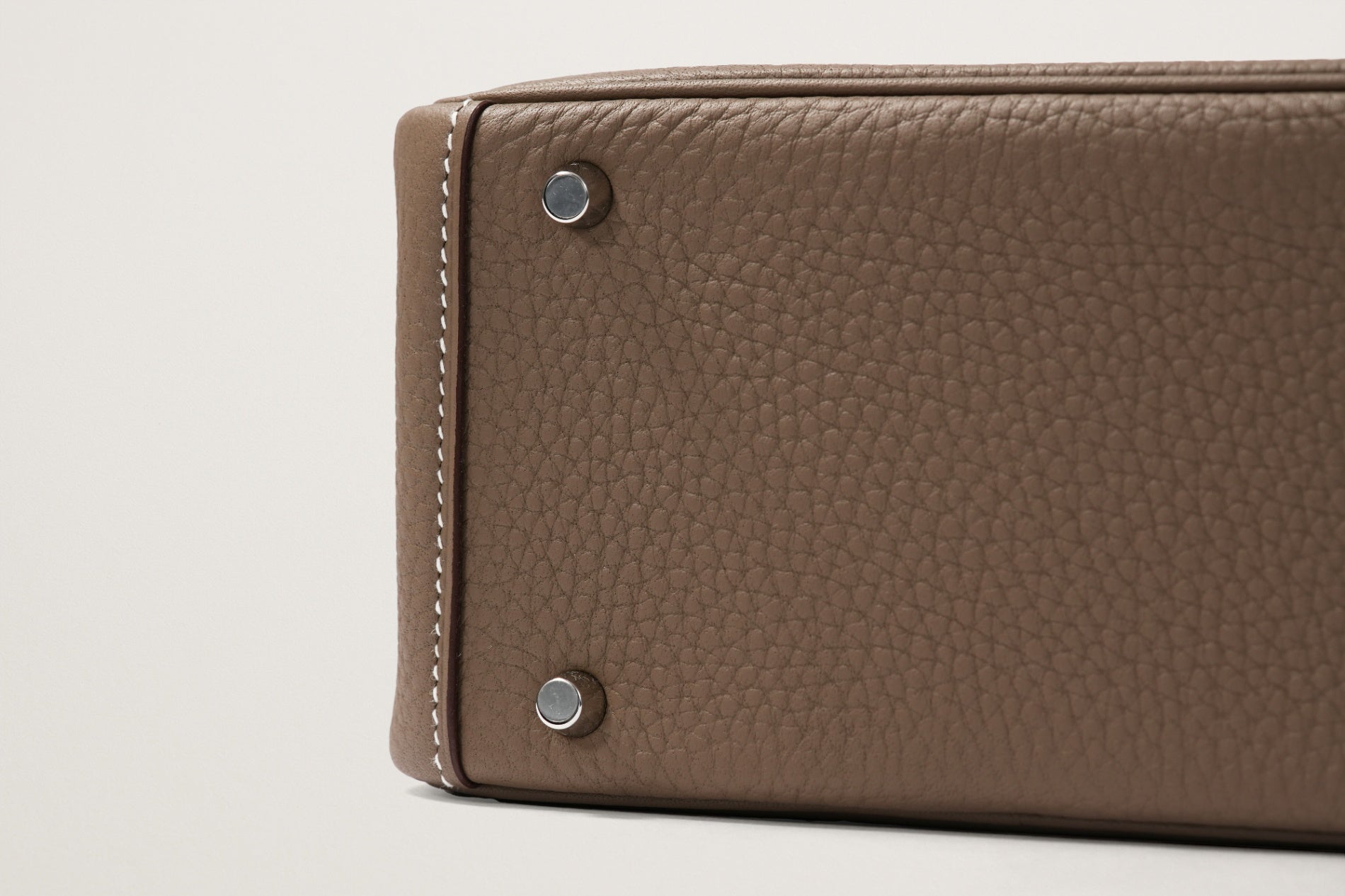 HERMES ミニリンディ2 エトゥープ