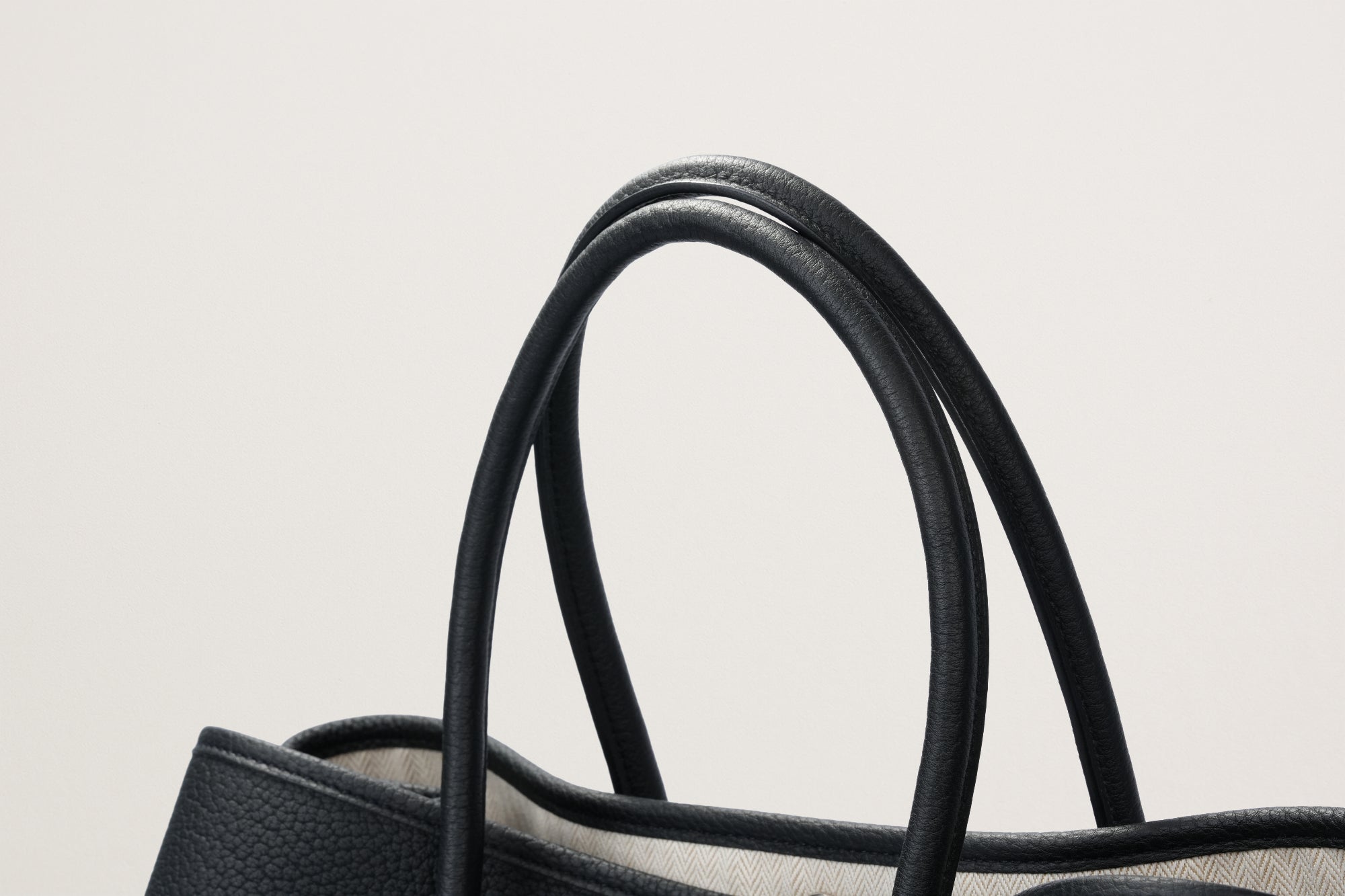 HERMES ガーデンパーティ36 黒