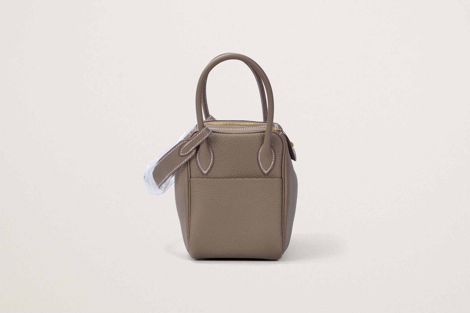 HERMES リンディ26 エトゥープ