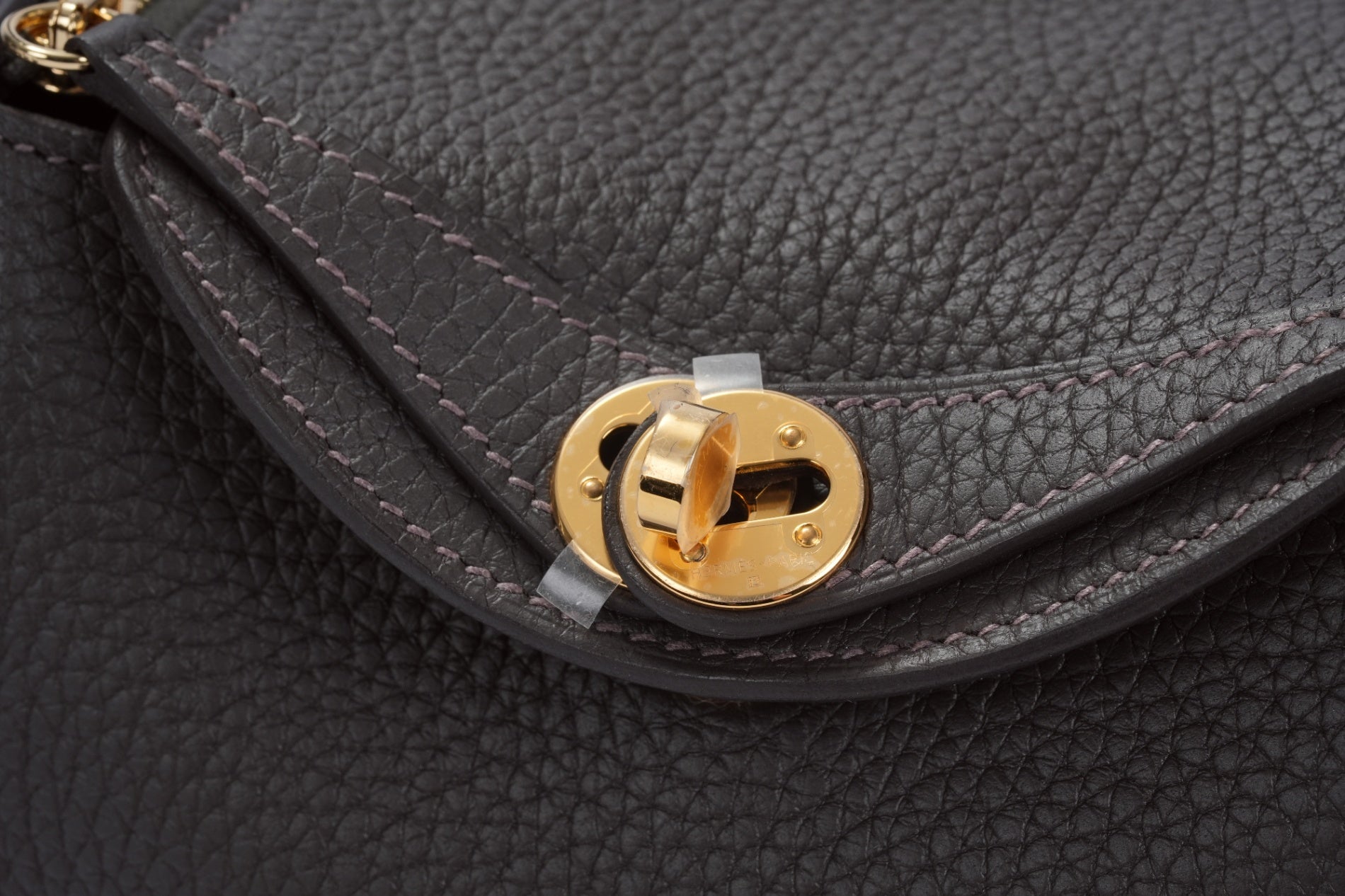 HERMES ミニリンディ2 ベブラン