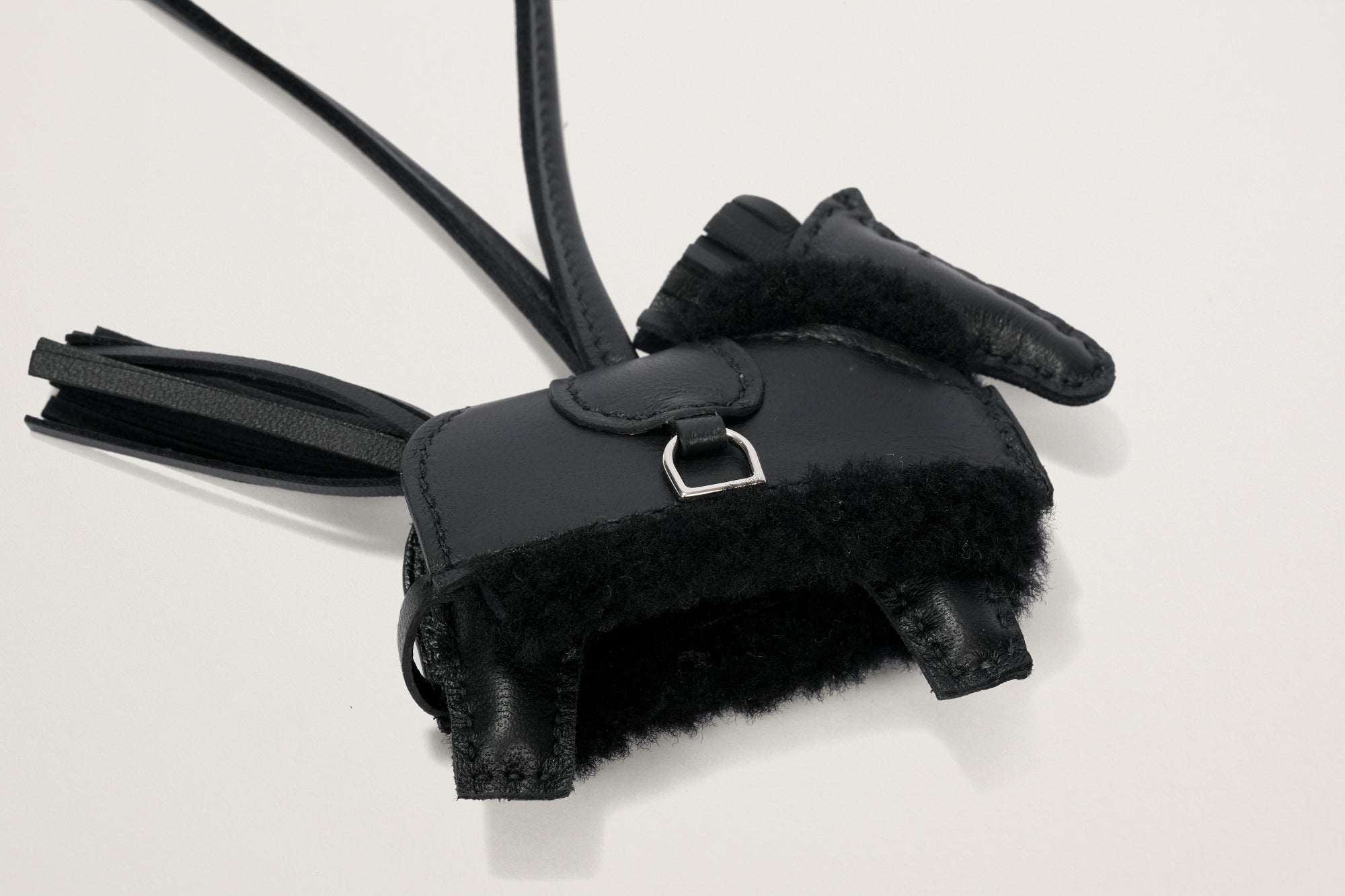 HERMES ロデオチャームPM ロベオプラッシュ 黒 – GINZA SATAKE