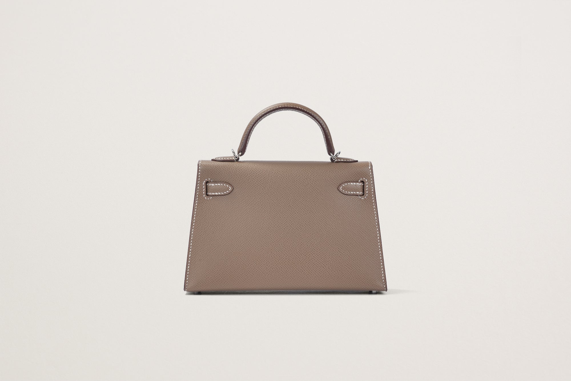 HERMES ミニケリー2 エトゥープ