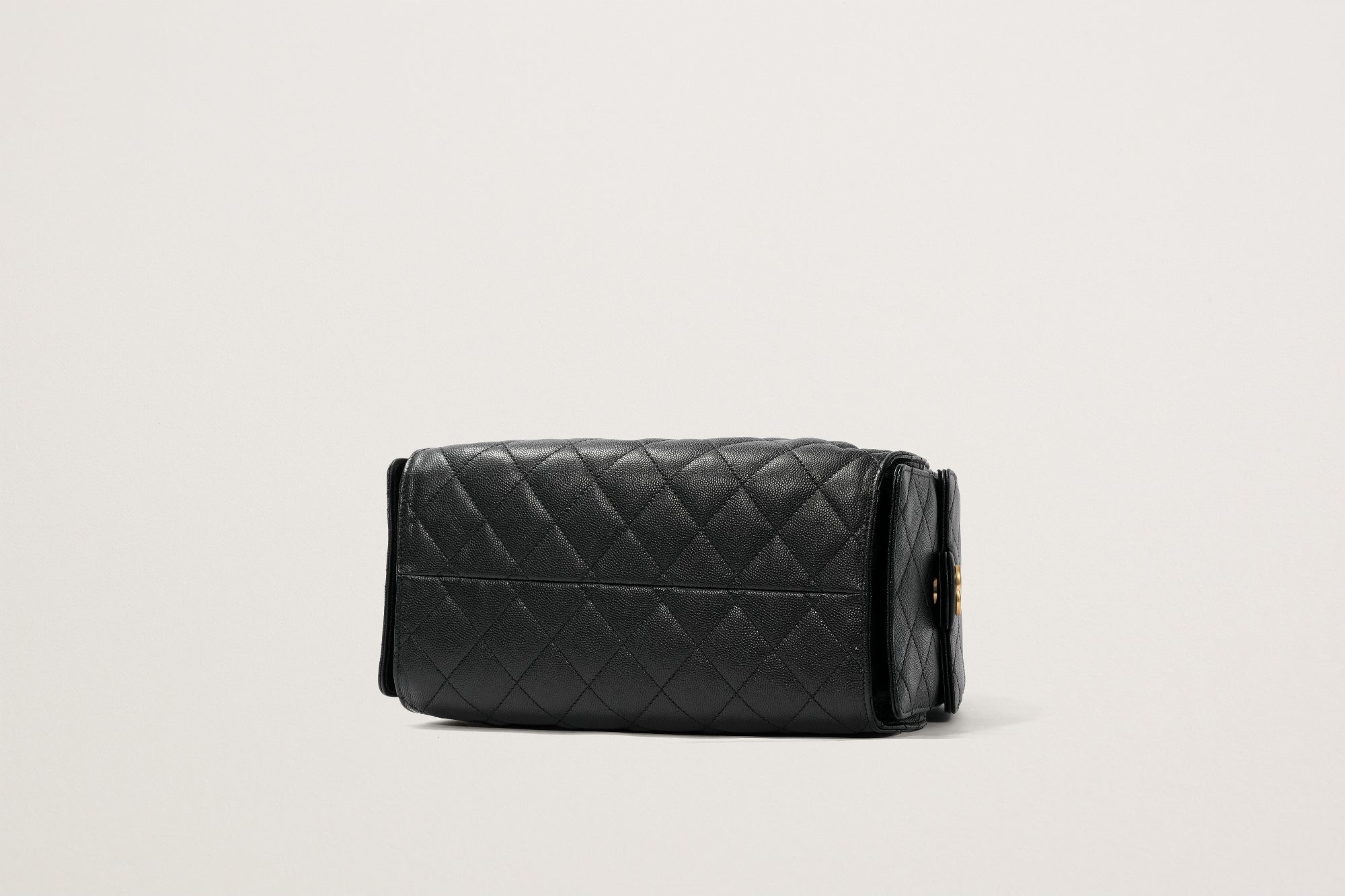 CHANEL 再出品2月VDまで ☆早いもの勝ち！！☆【CHANEL】CHANEL 25 スモール ラフィア (CHANEL