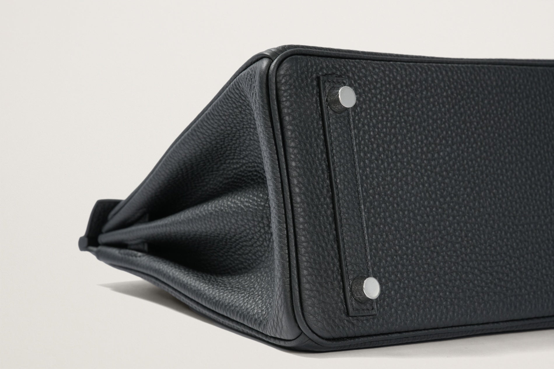 HERMES バーキン25 黒