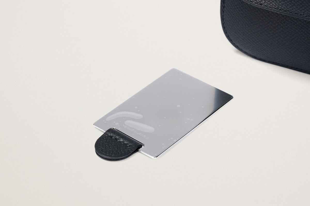 HERMES コンスタンスミニ 黒