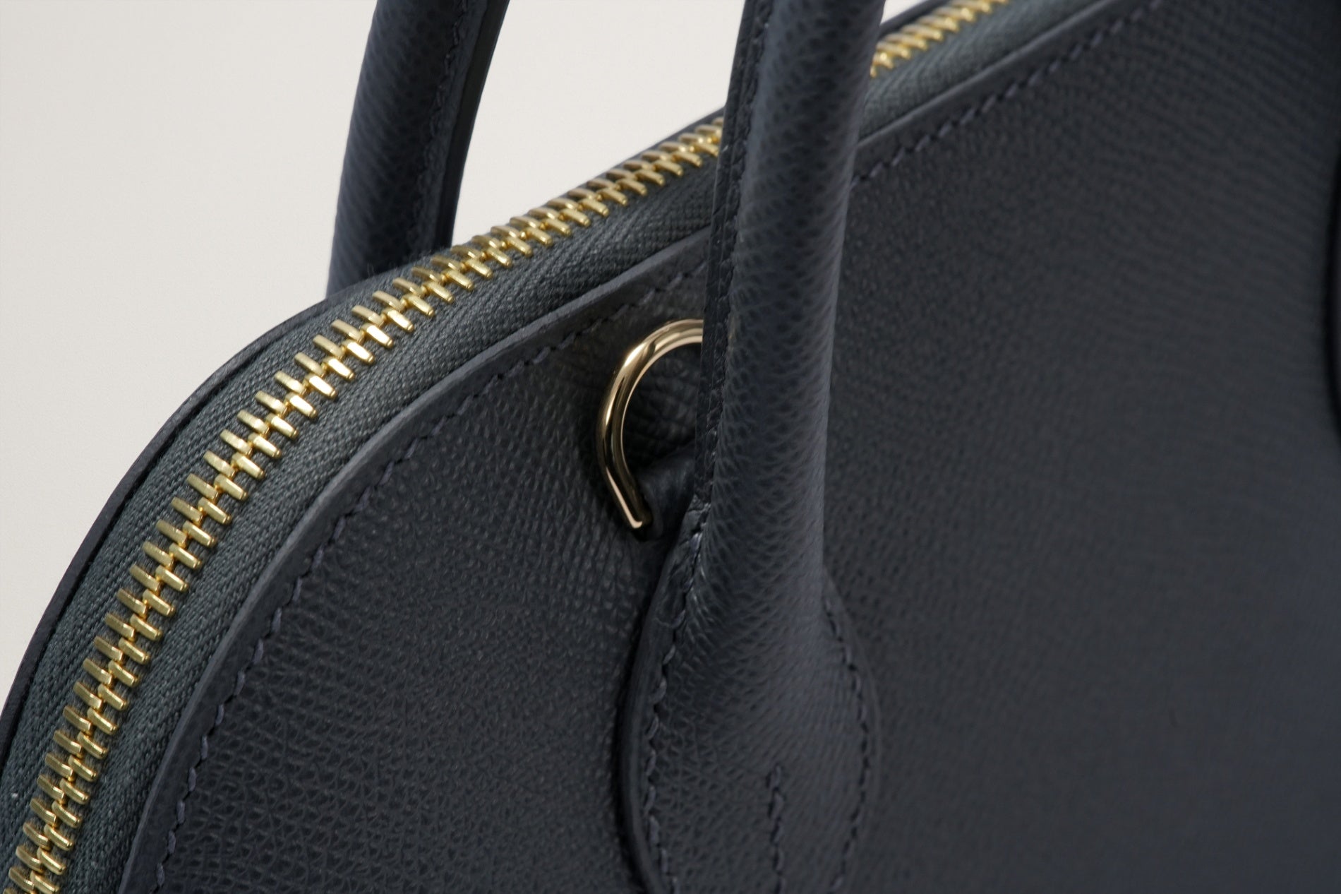 HERMES ボリード1923 25 アルドワーズ