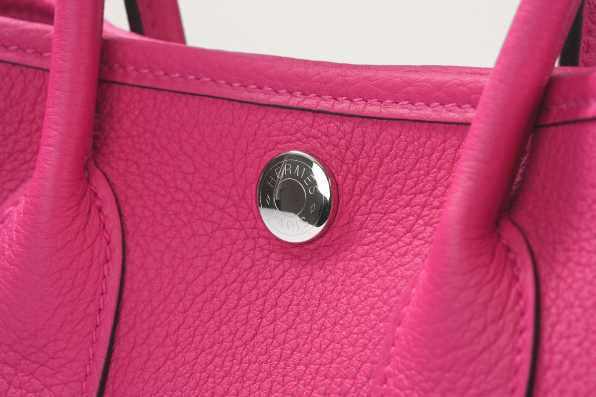 HERMES ネオ・ガーデン23 ローズメキシコ