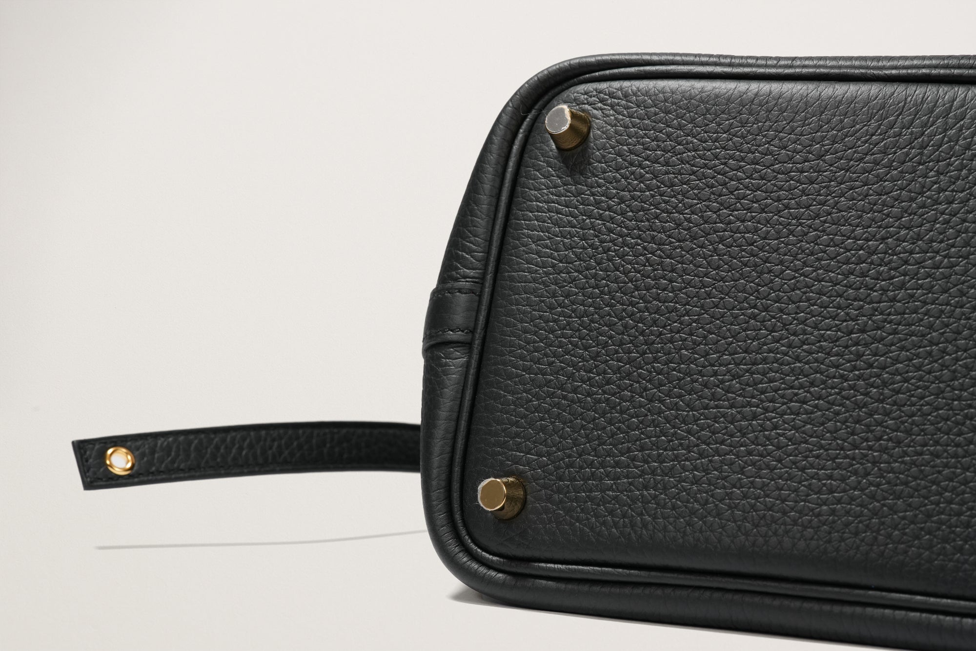 HERMES ピコタンロック18 黒