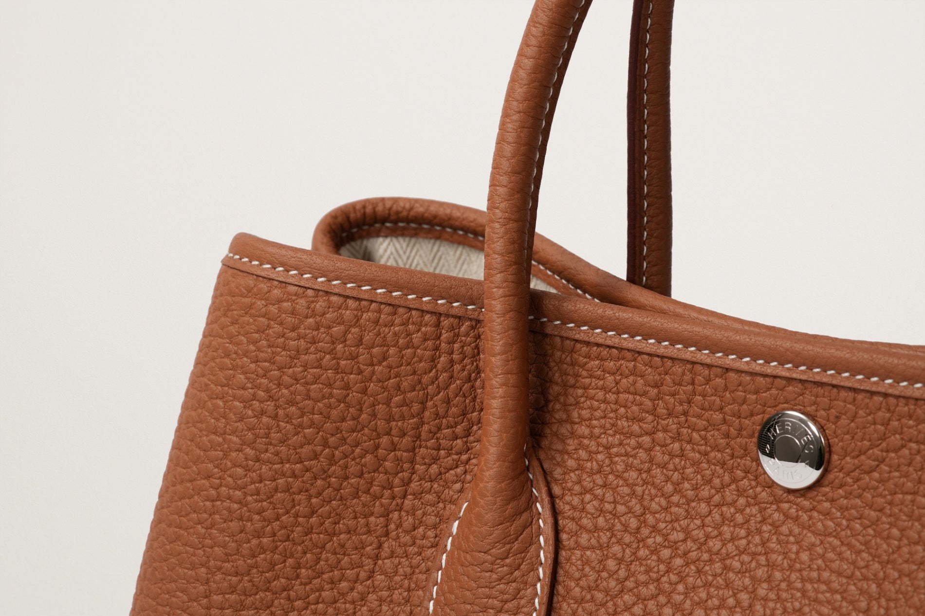 HERMES ガーデンパーティ30