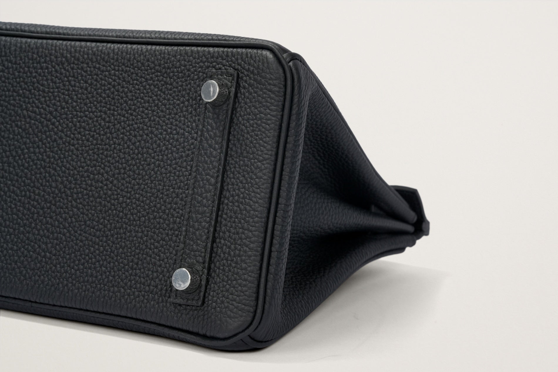 HERMES バーキン25 黒