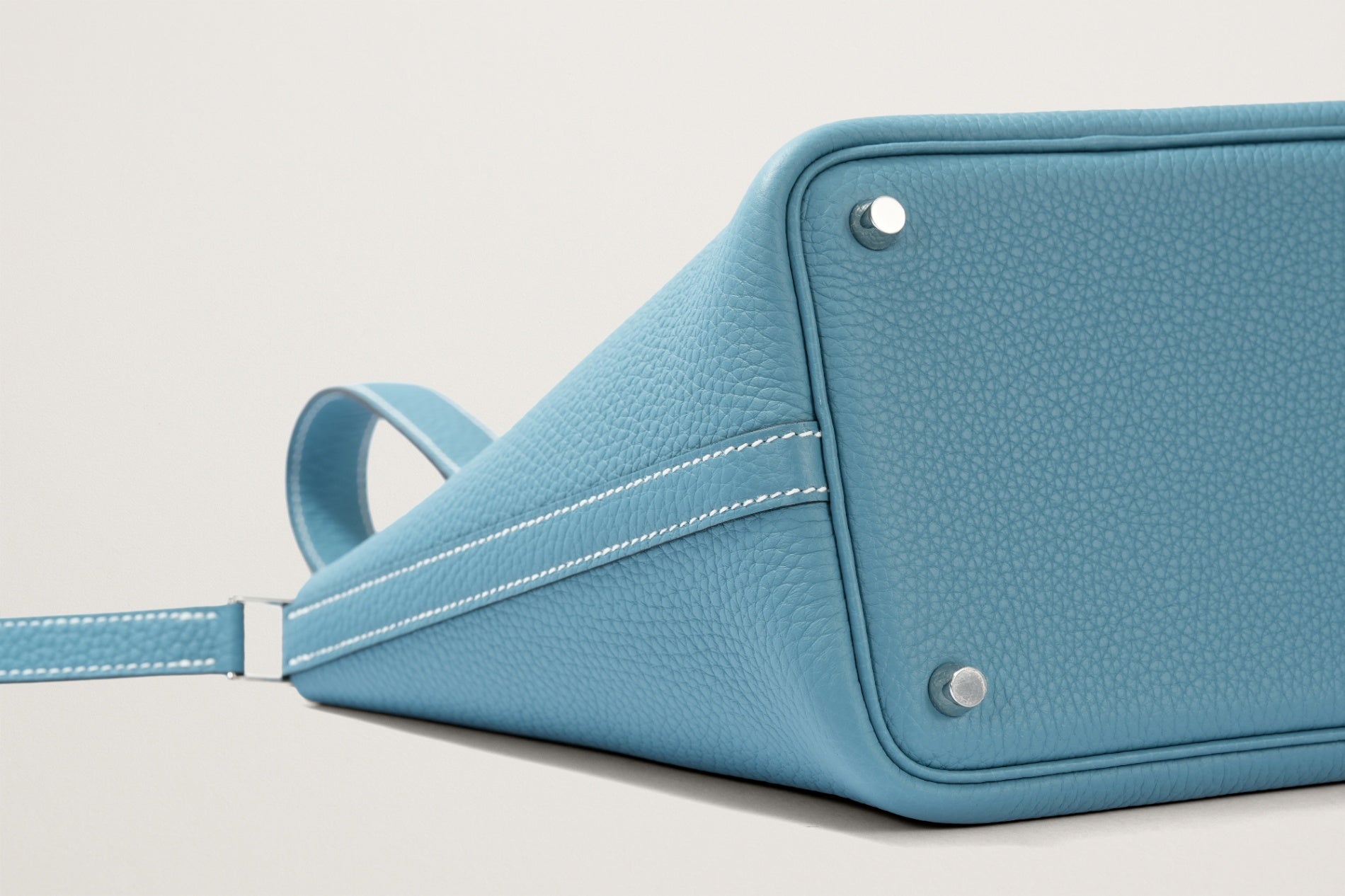 HERMES ピコタンロック18 ニューブルージーン – GINZA SATAKE