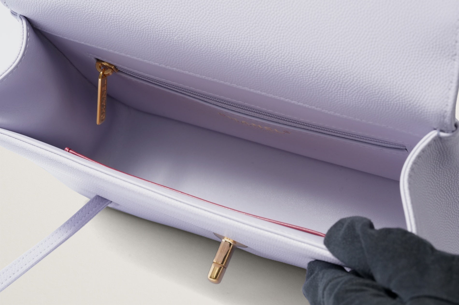 CHANEL スモール フラップ バッグ