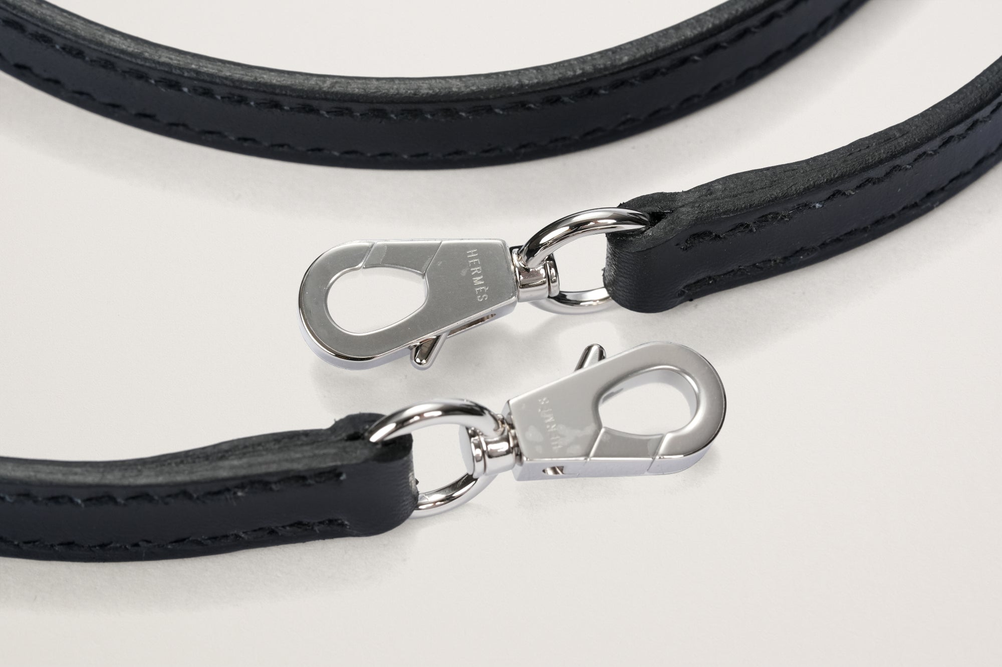 HERMES ミニケリー2 黒