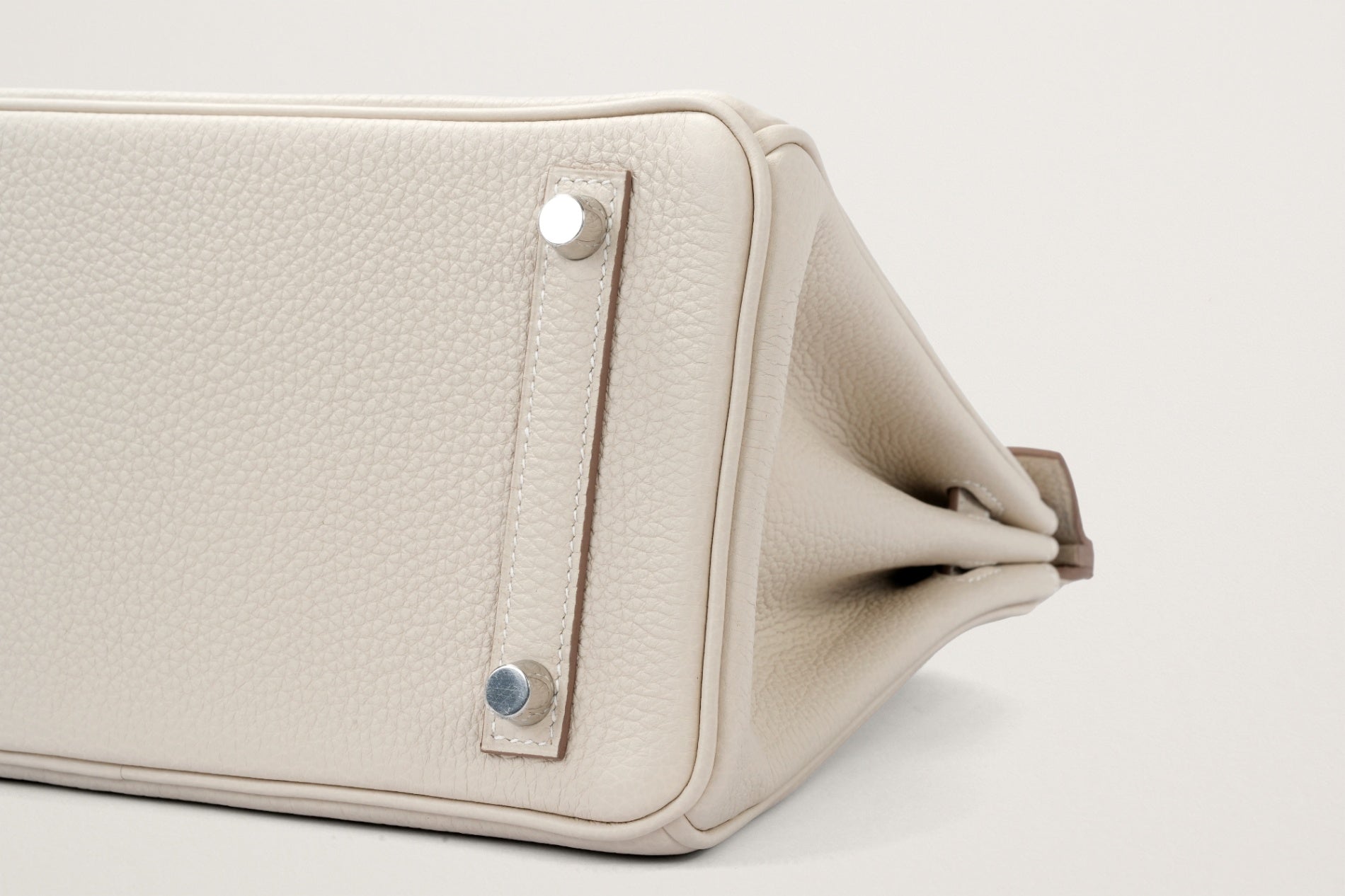 HERMES バーキン25 クレ