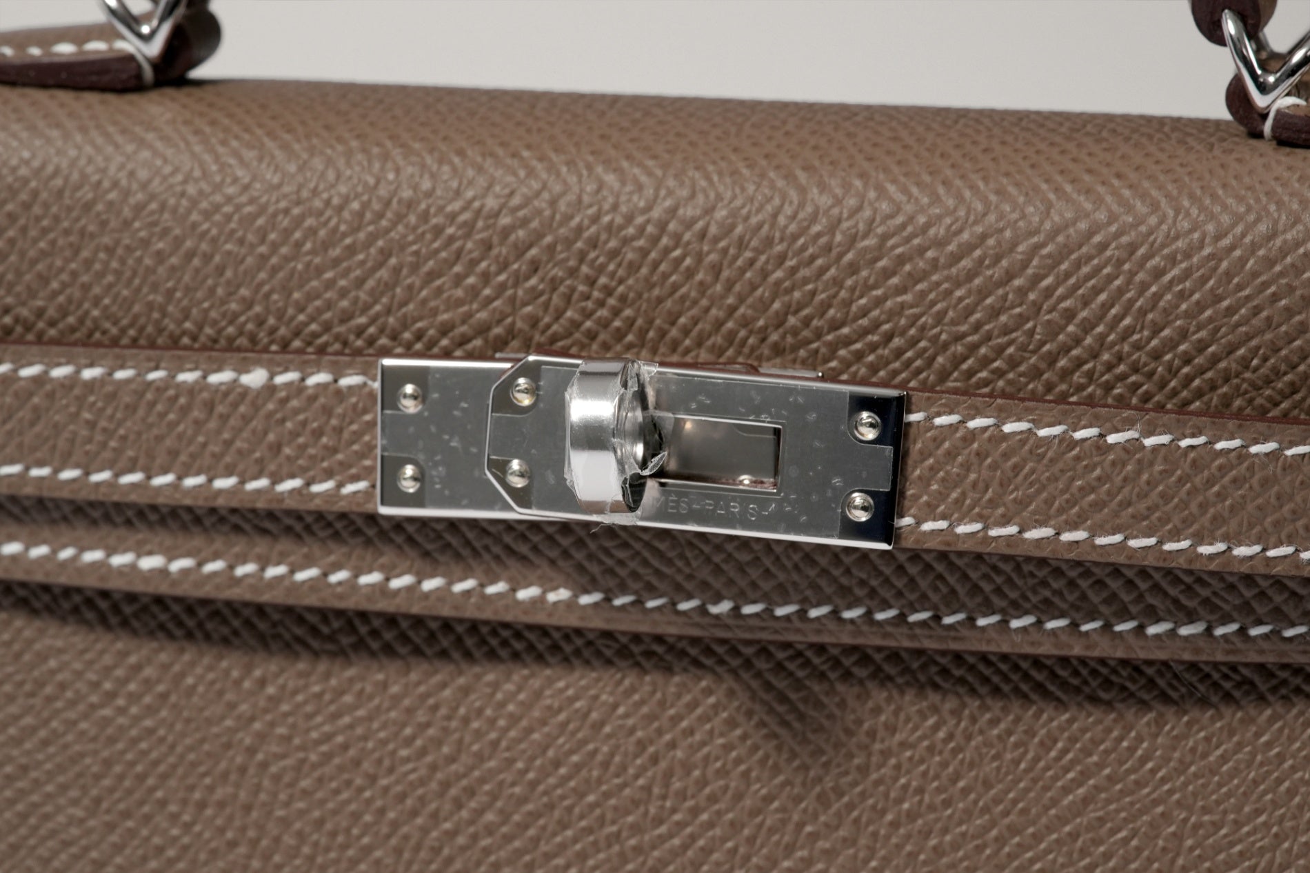 HERMES ミニケリー２ エトゥープ