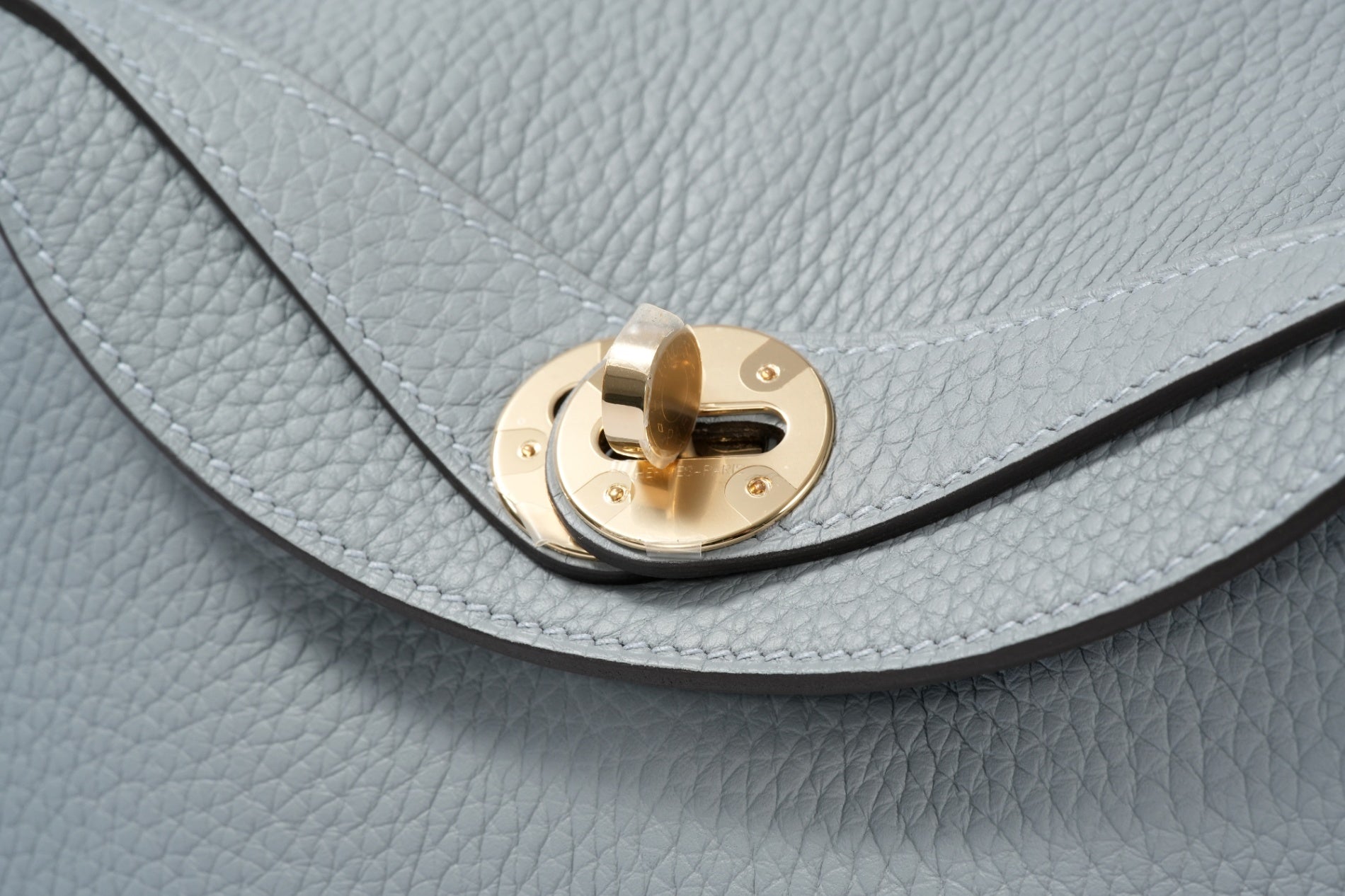 HERMES リンディ26 グリパンタン