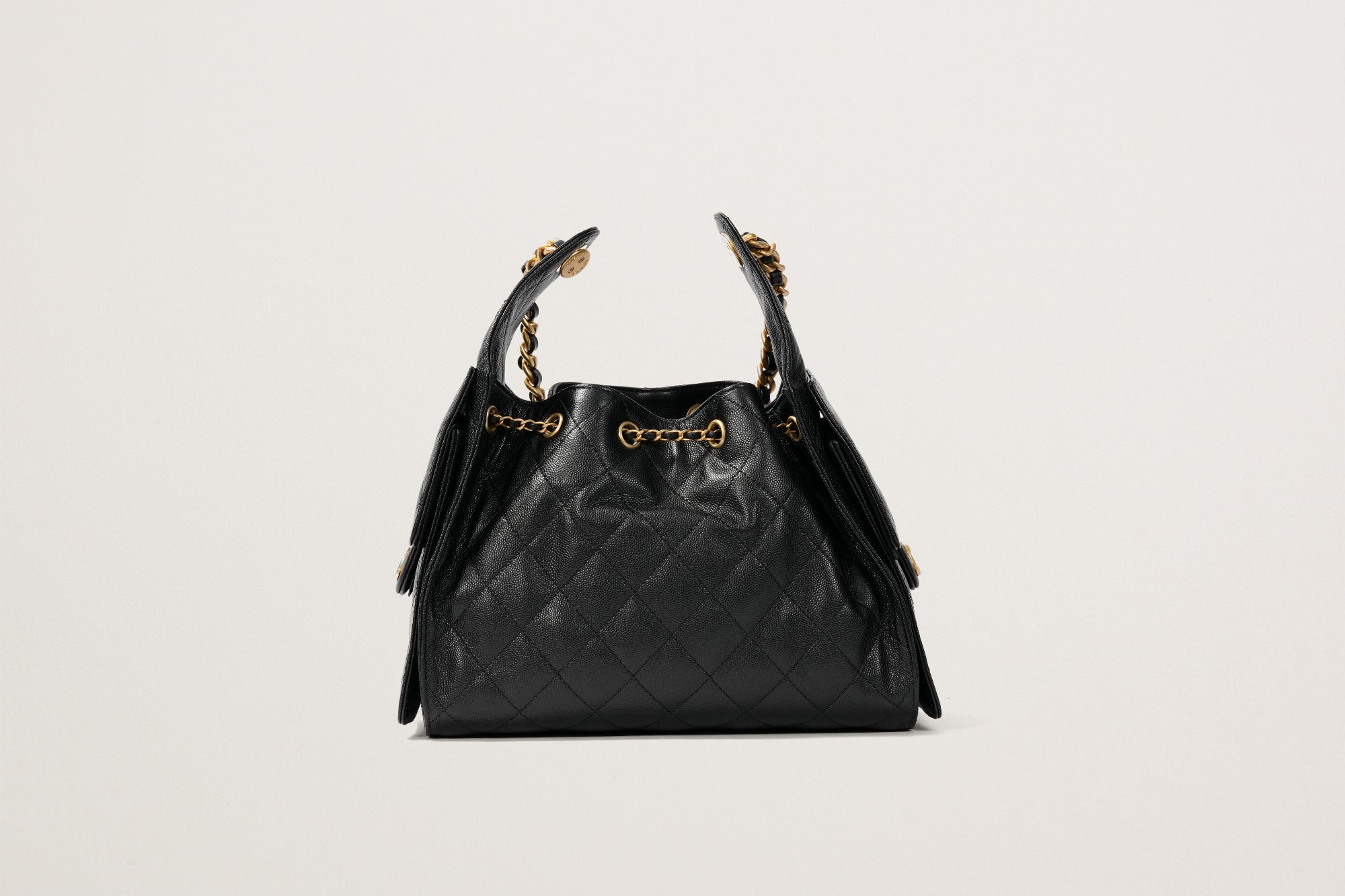 銀座店限定CHANEL 2way正規品 楽天市場】【新品同様】シャネル 【CHANEL】 銀座限定 マトラッセ25