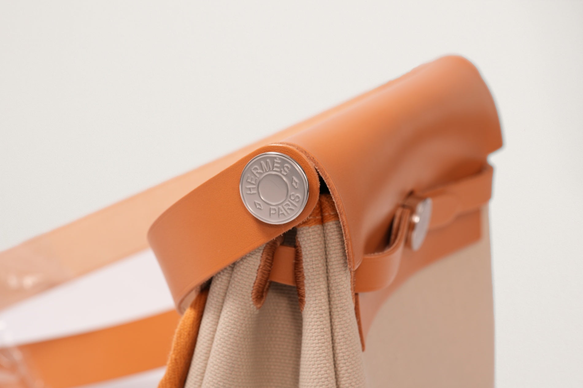HERMES エールバッグミニ