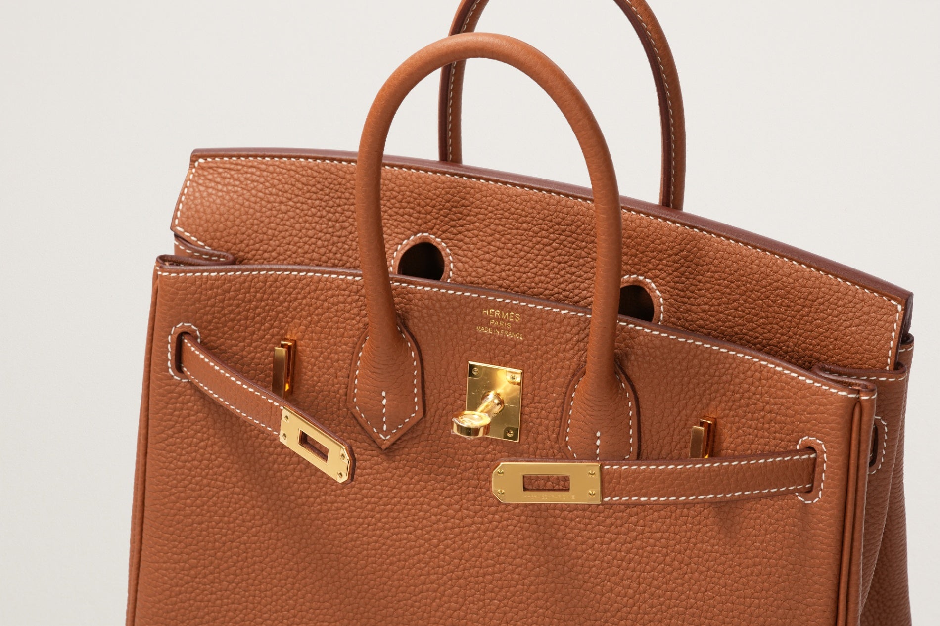 HERMES バーキン25