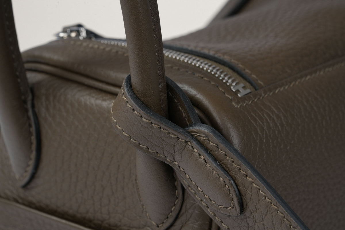 HERMES ミニリンディ2 ヴェールローデン