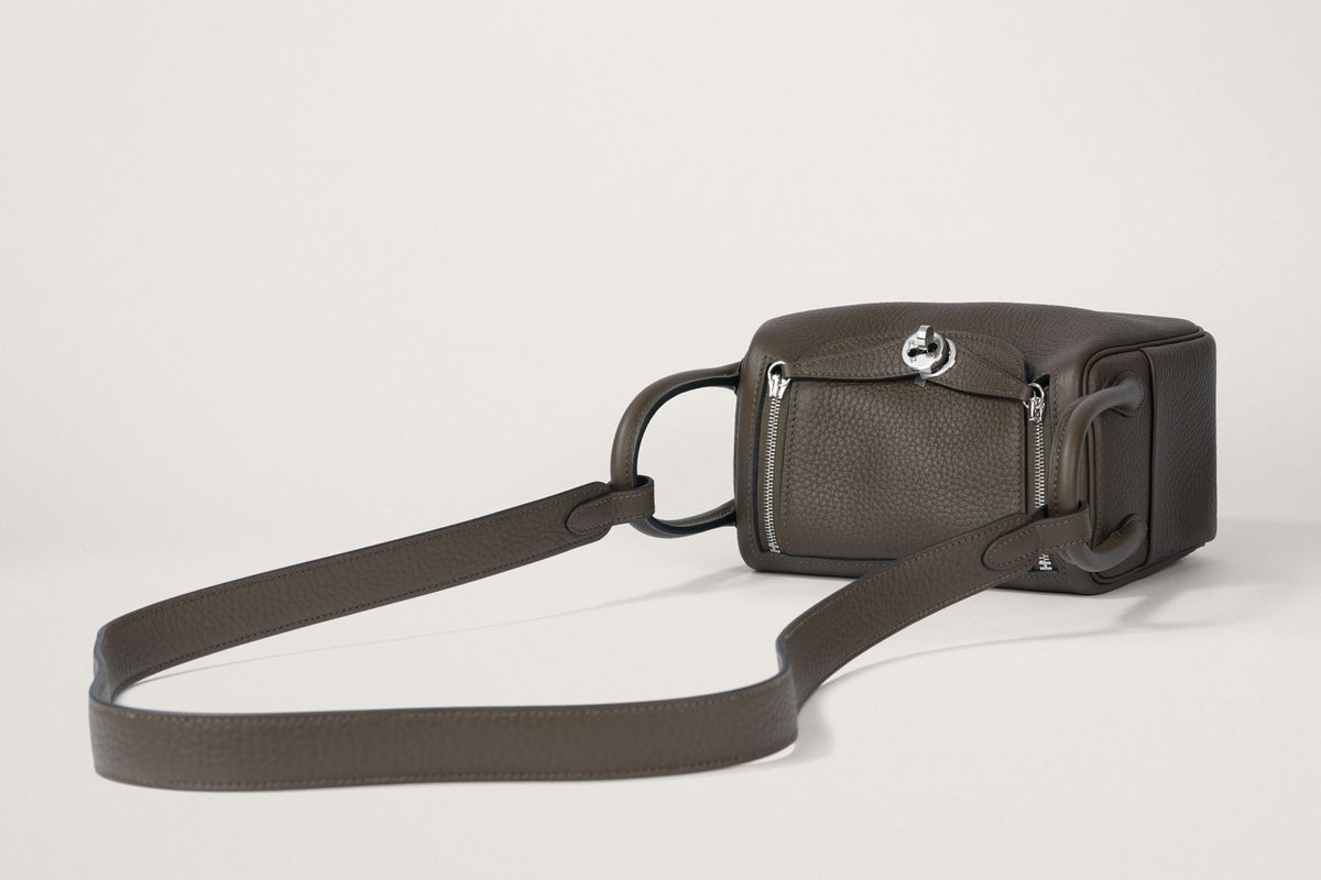 HERMES ミニリンディ2 ヴェールローデン