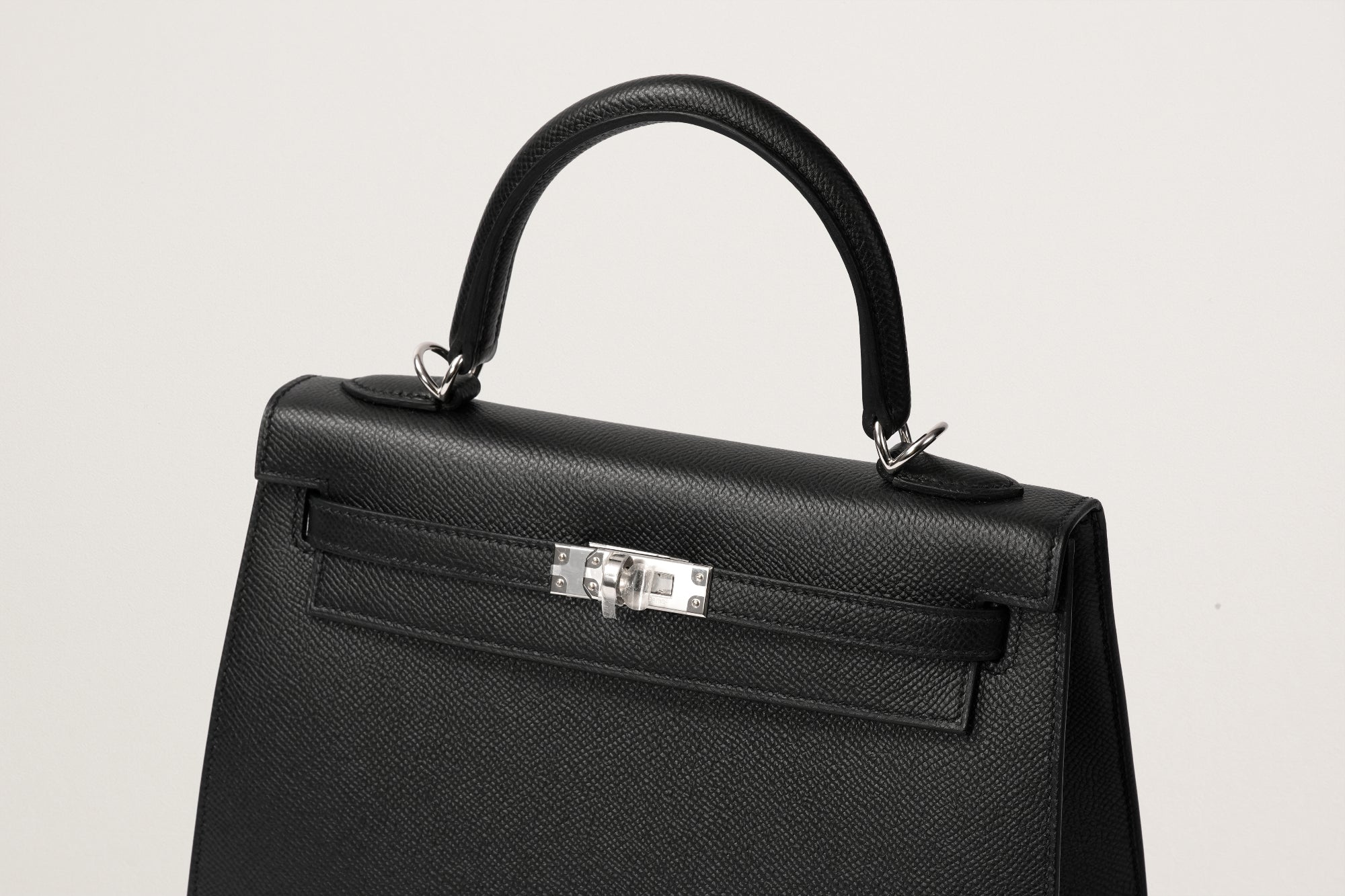 HERMES ケリー25