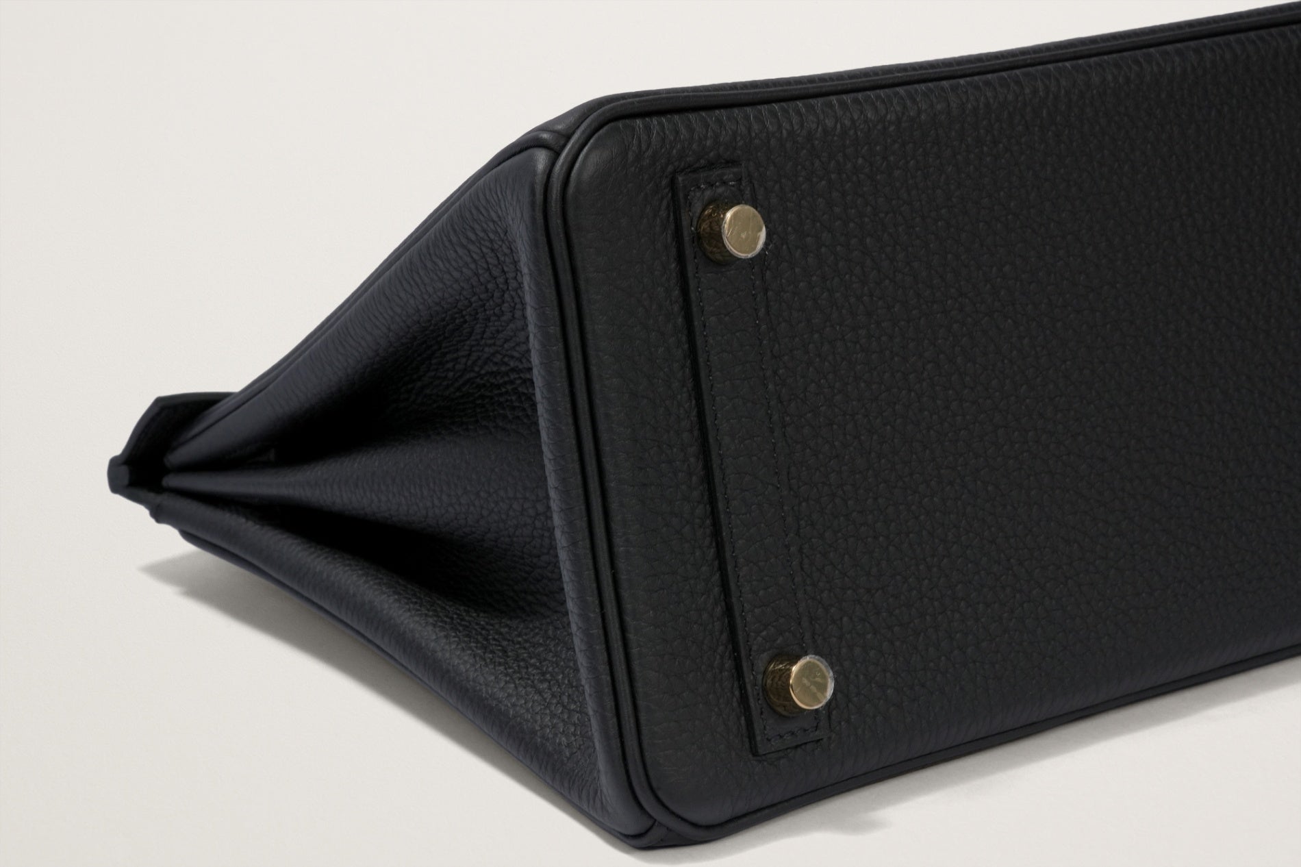 HERMES バーキン25 黒