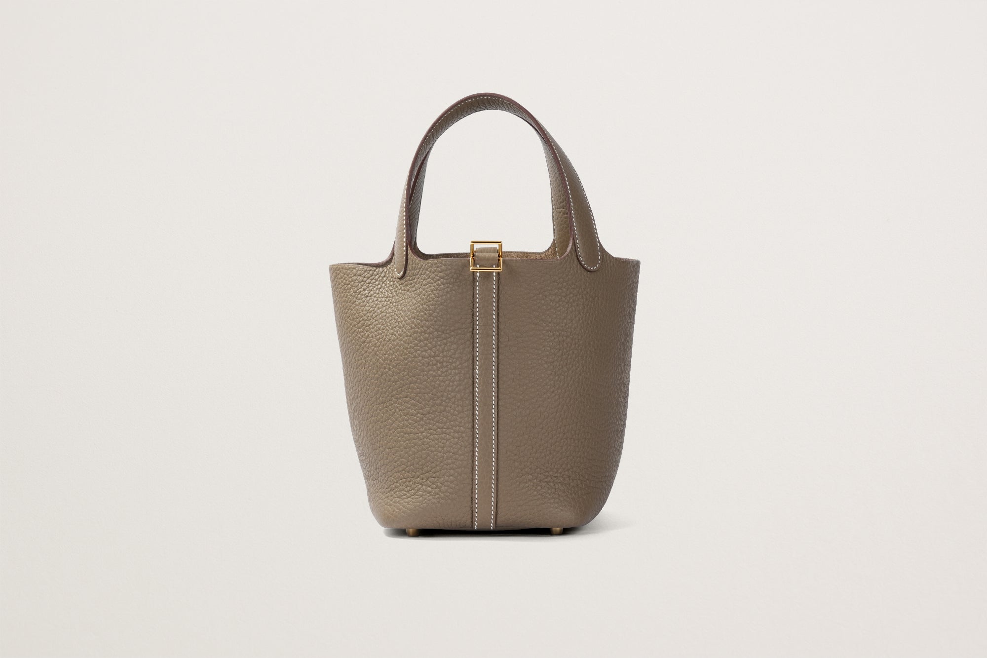 HERMES ピコタンロック18 HERMES ピコタンロック18 エトゥープ – GINZA SATAKE