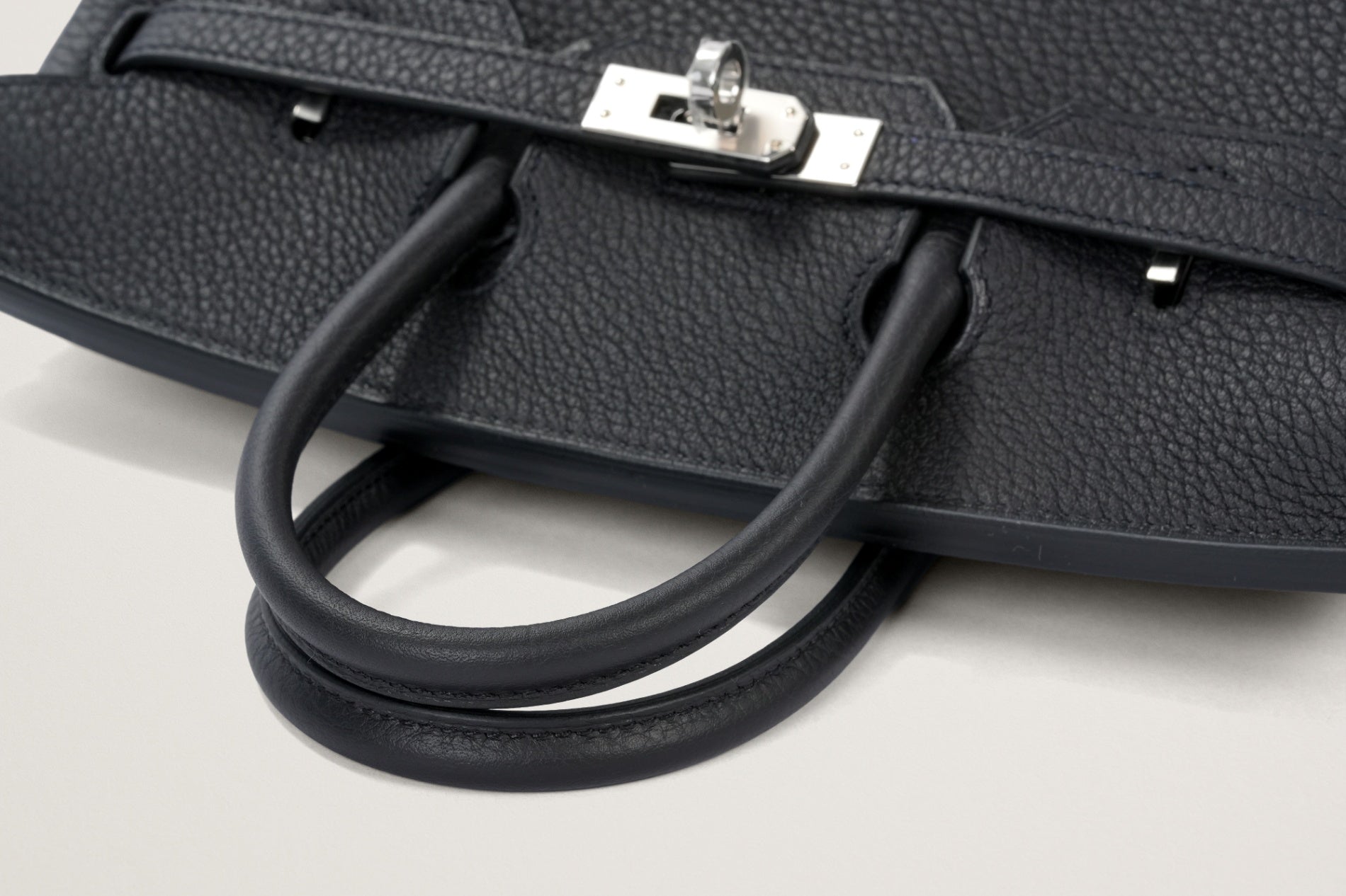 HERMES バーキン25 黒