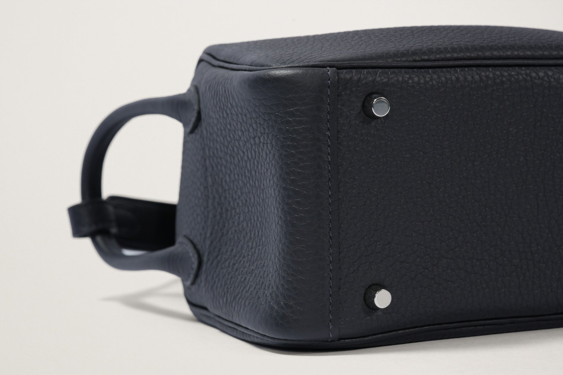 HERMES ミニリンディ2 キャバン