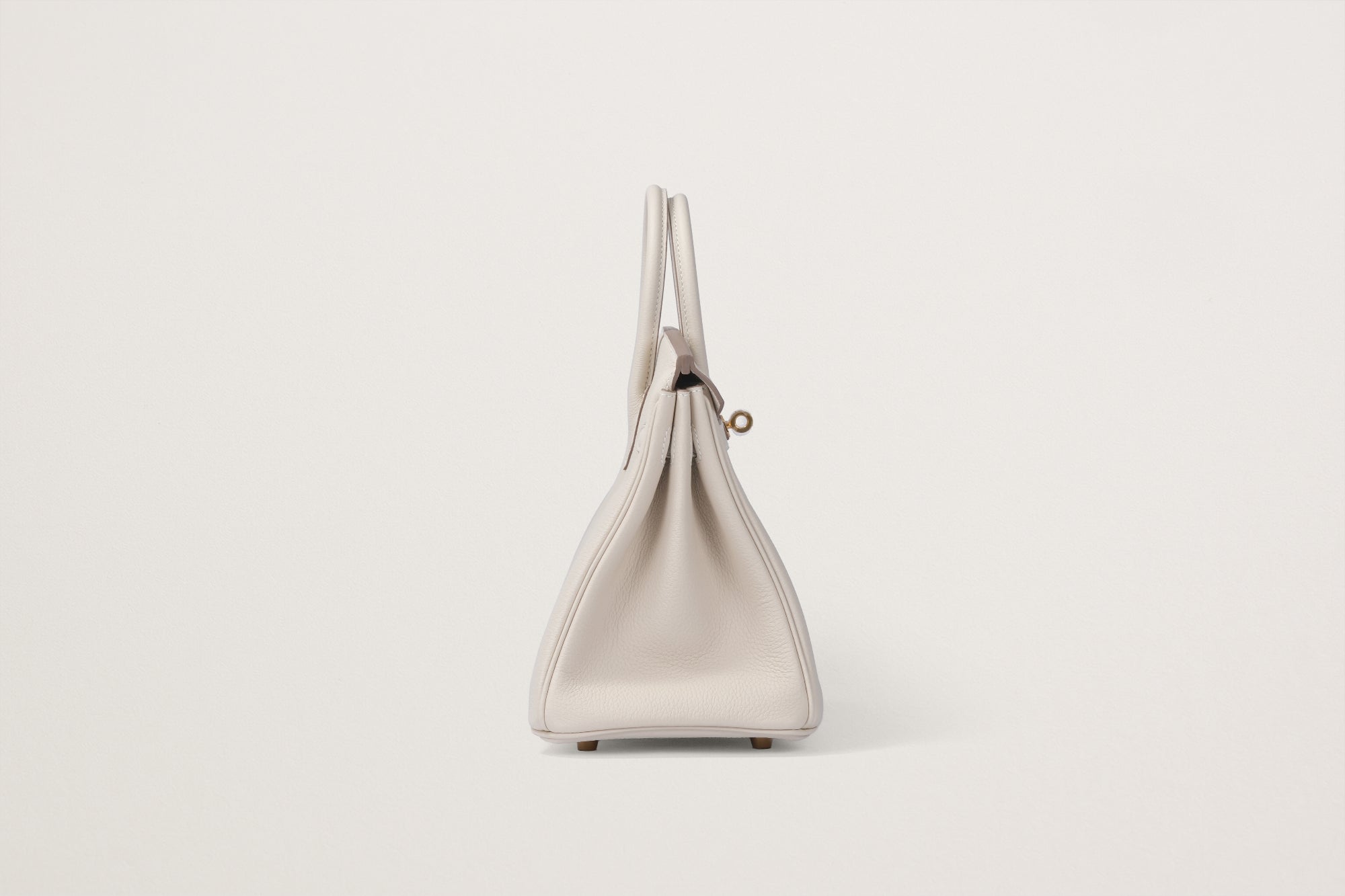 HERMES バーキン25 クレ
