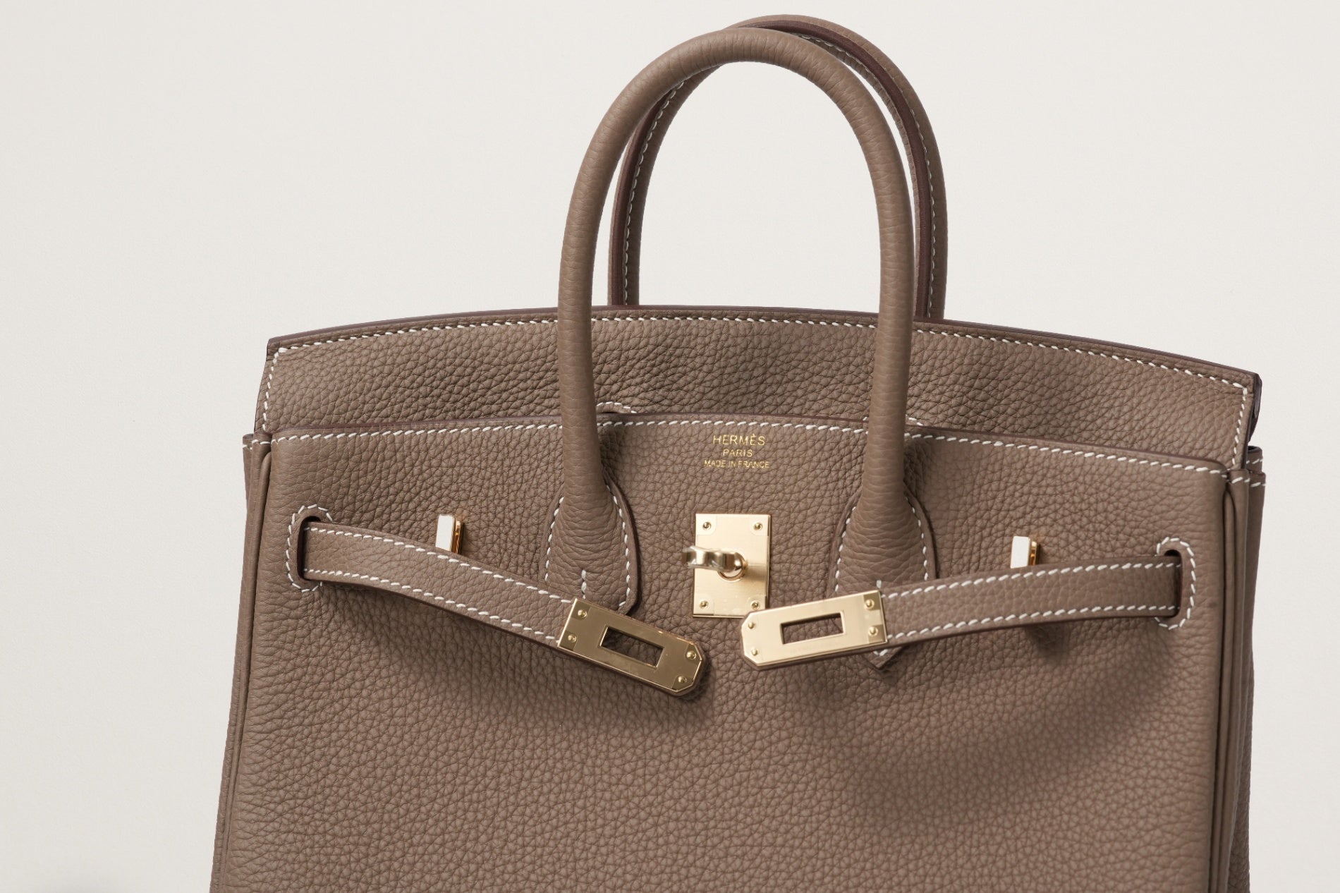 HERMES バーキン25