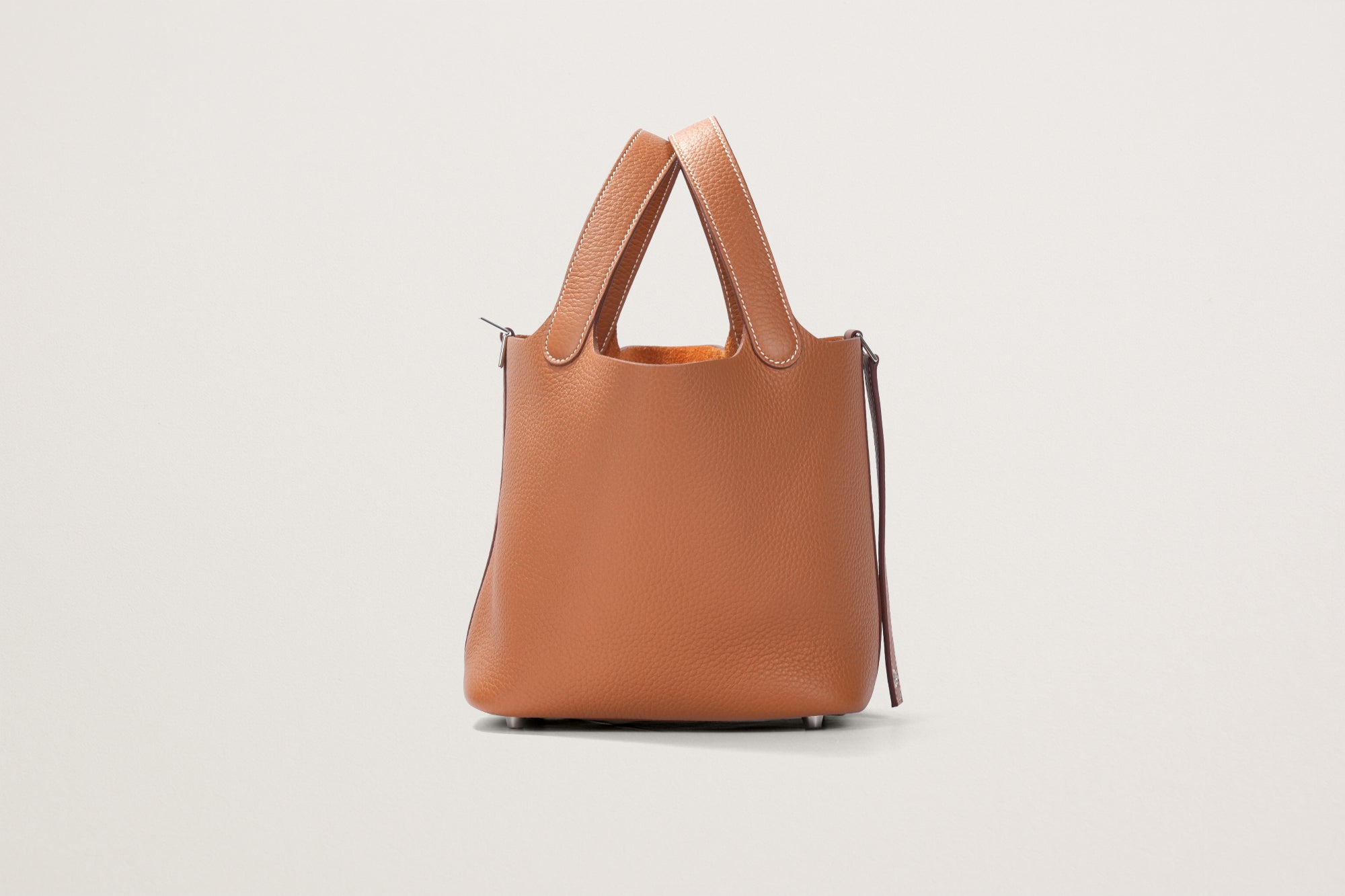 HERMES ピコタンロック18 ゴールド