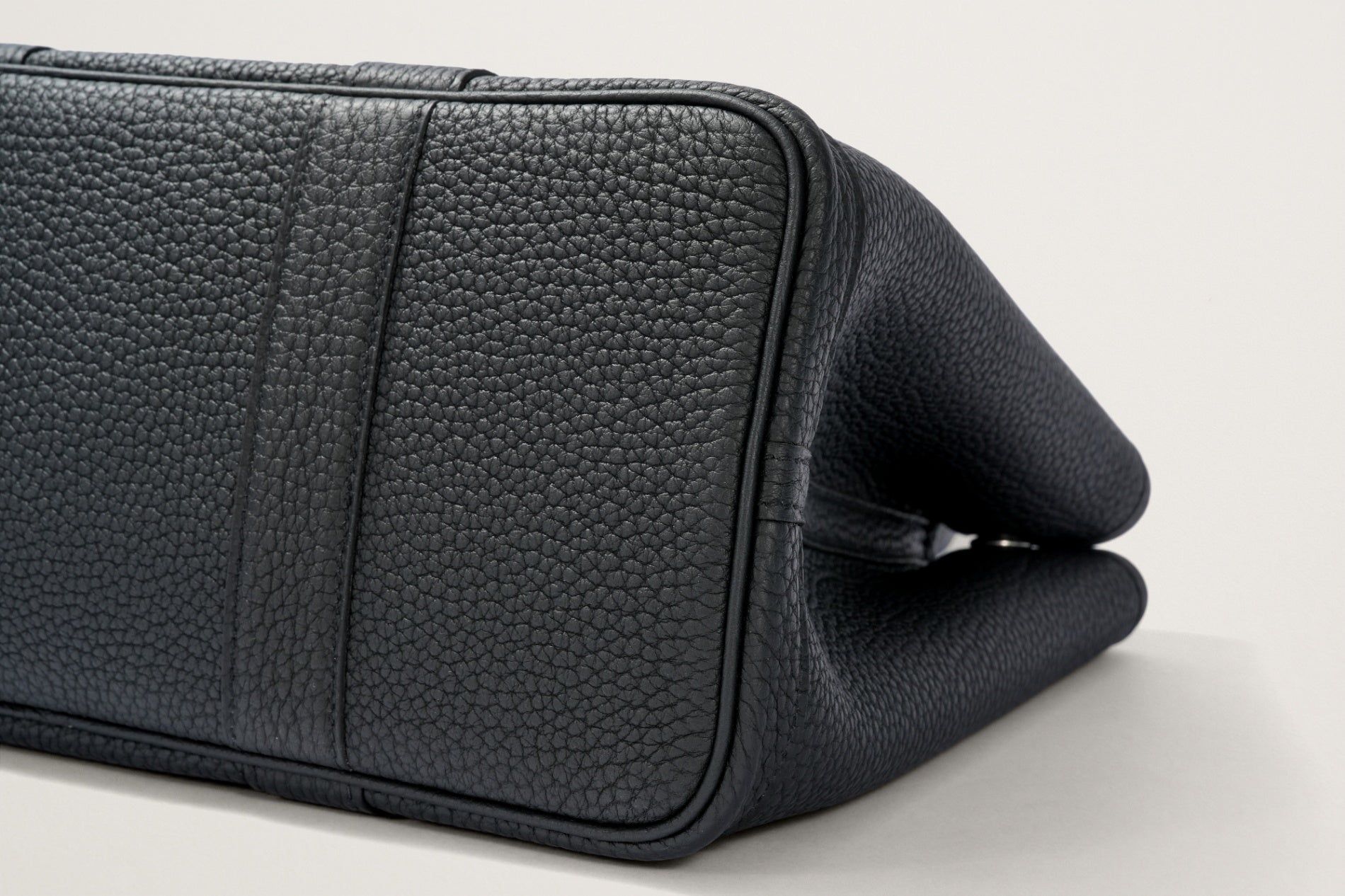 HERMES ガーデンパーティ30 黒