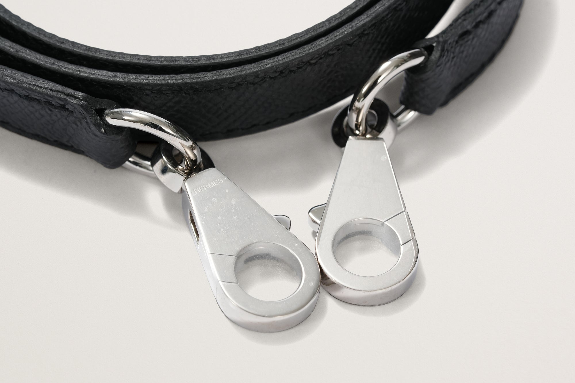 HERMES ケリー25 黒