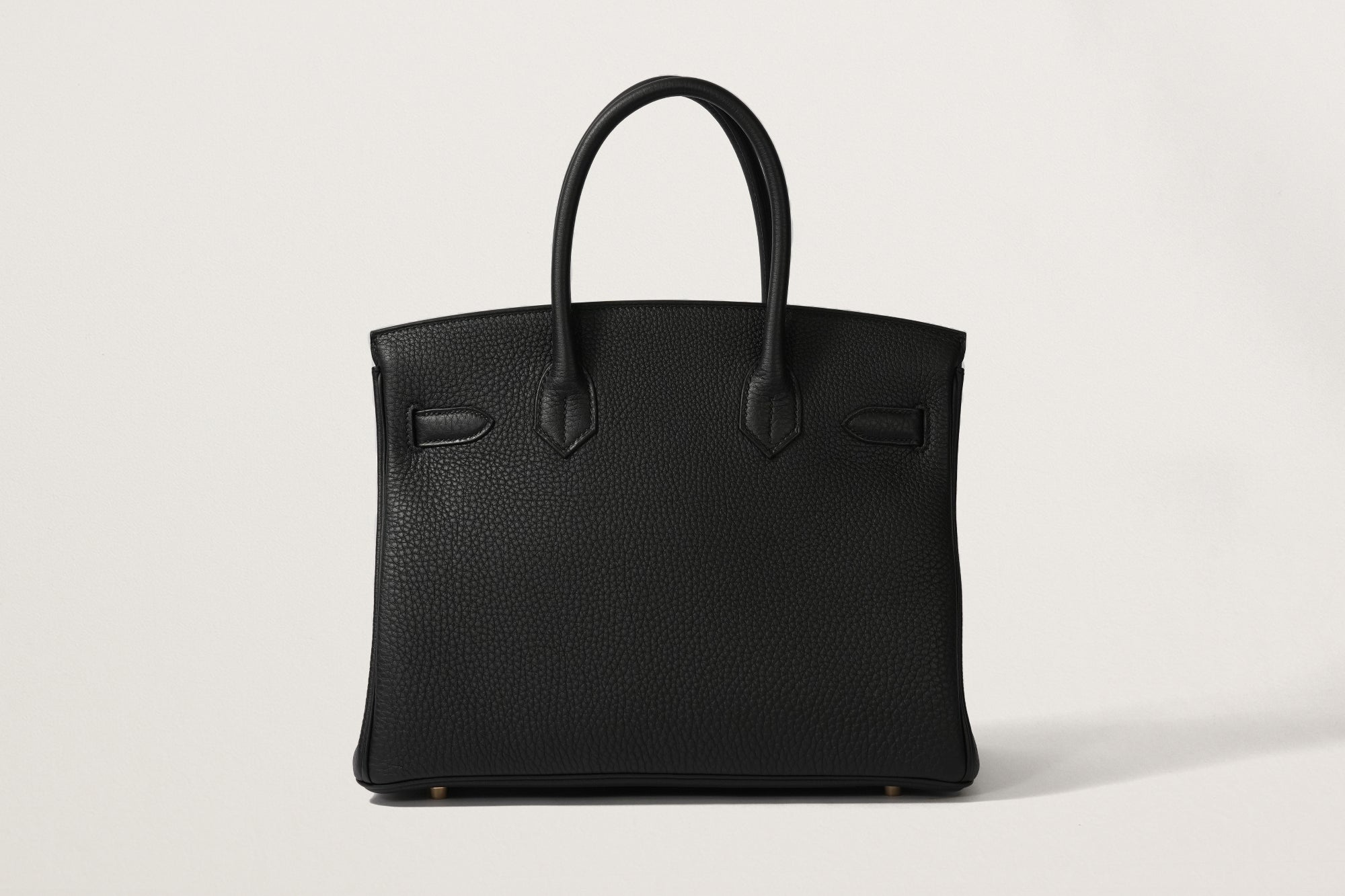 HERMES バーキン30 黒 – GINZA SATAKE