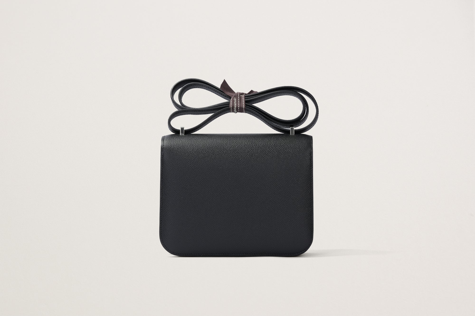 HERMES コンスタンスミニ 黒 – GINZA SATAKE