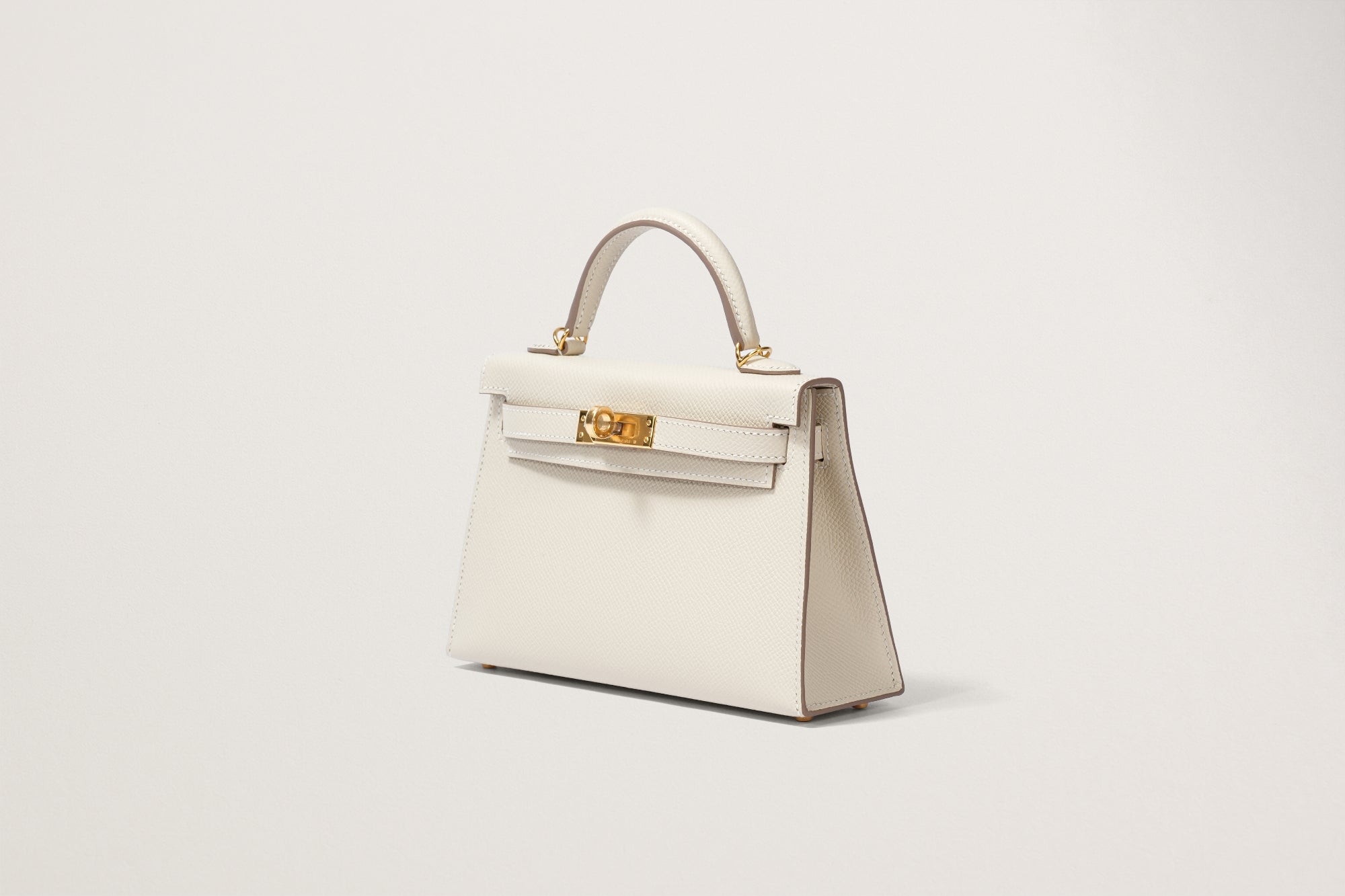 HERMES ミニケリー2 クレ – GINZA SATAKE