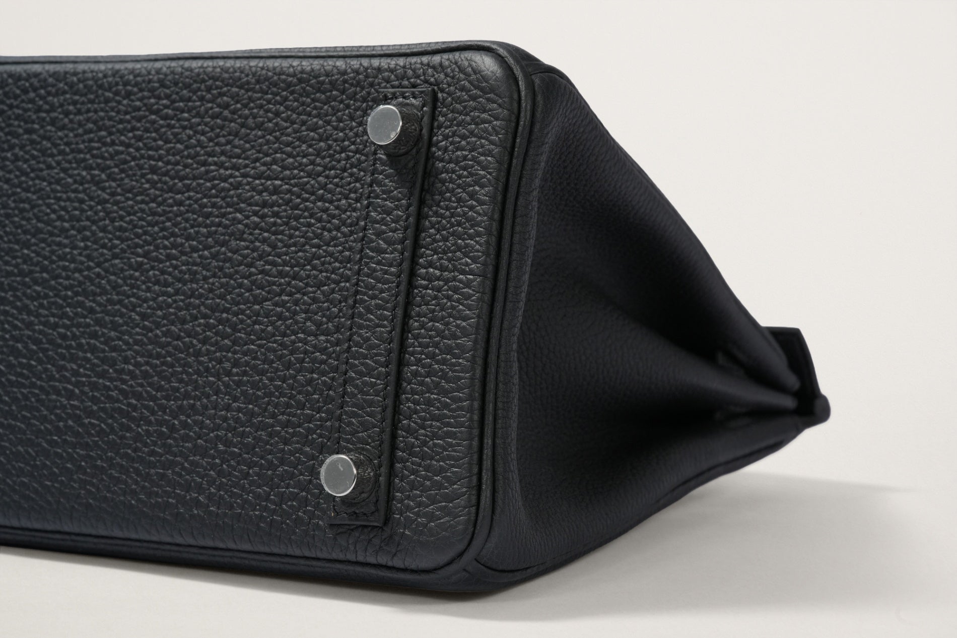 HERMES バーキン25 黒