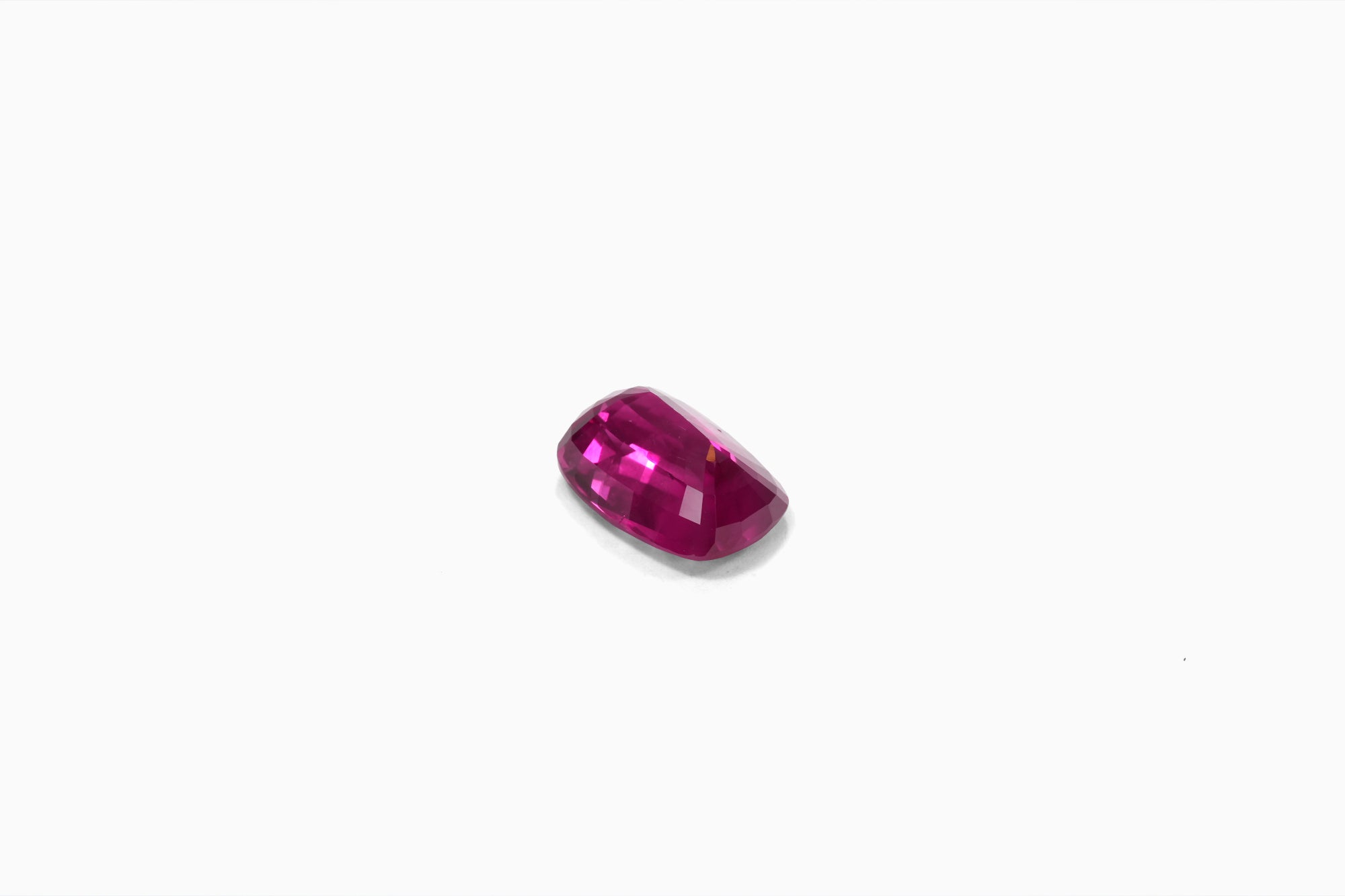 ルビールース（7.114ct） – GINZA SATAKE