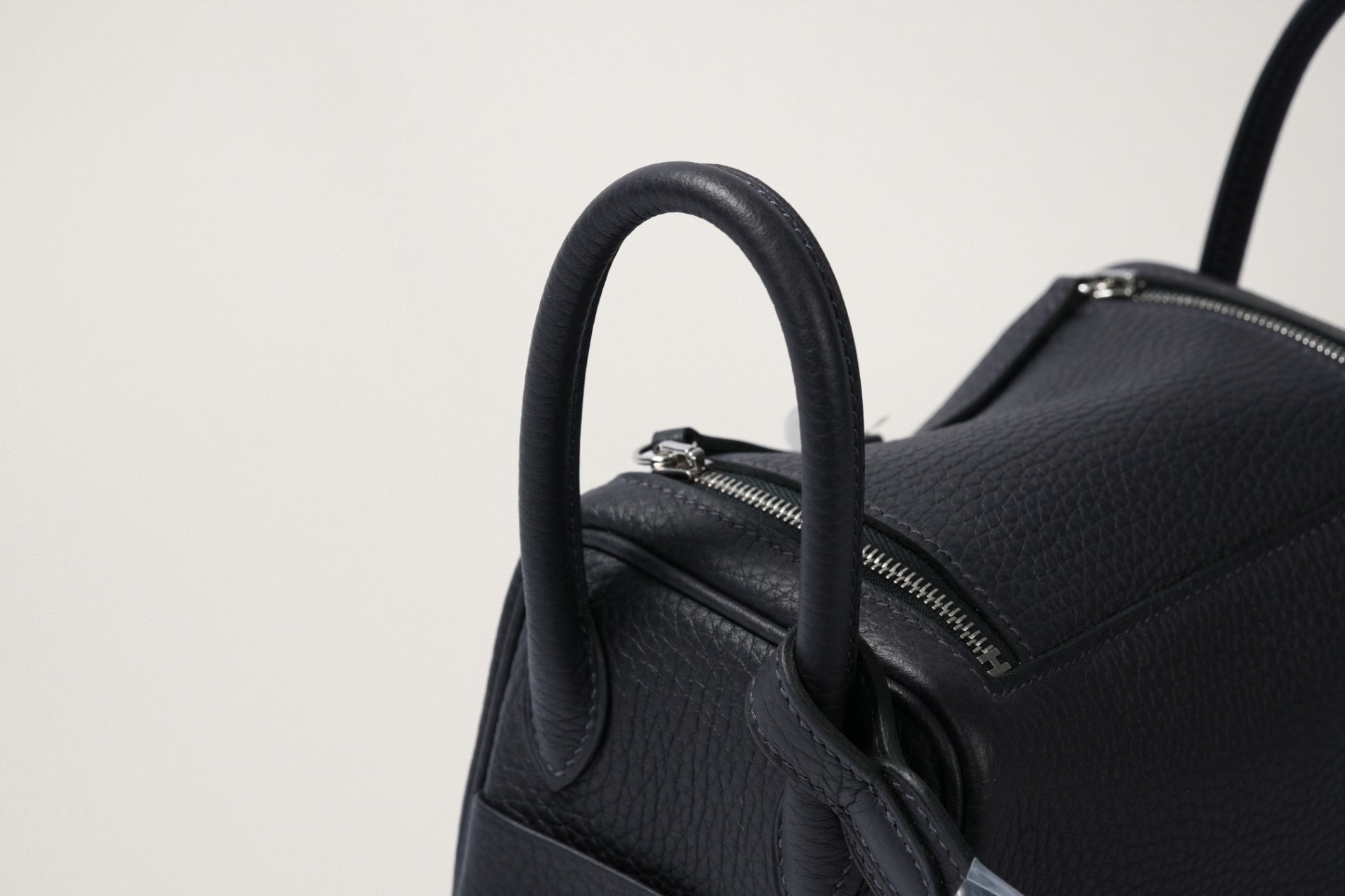 HERMES ミニリンディ2 キャバン