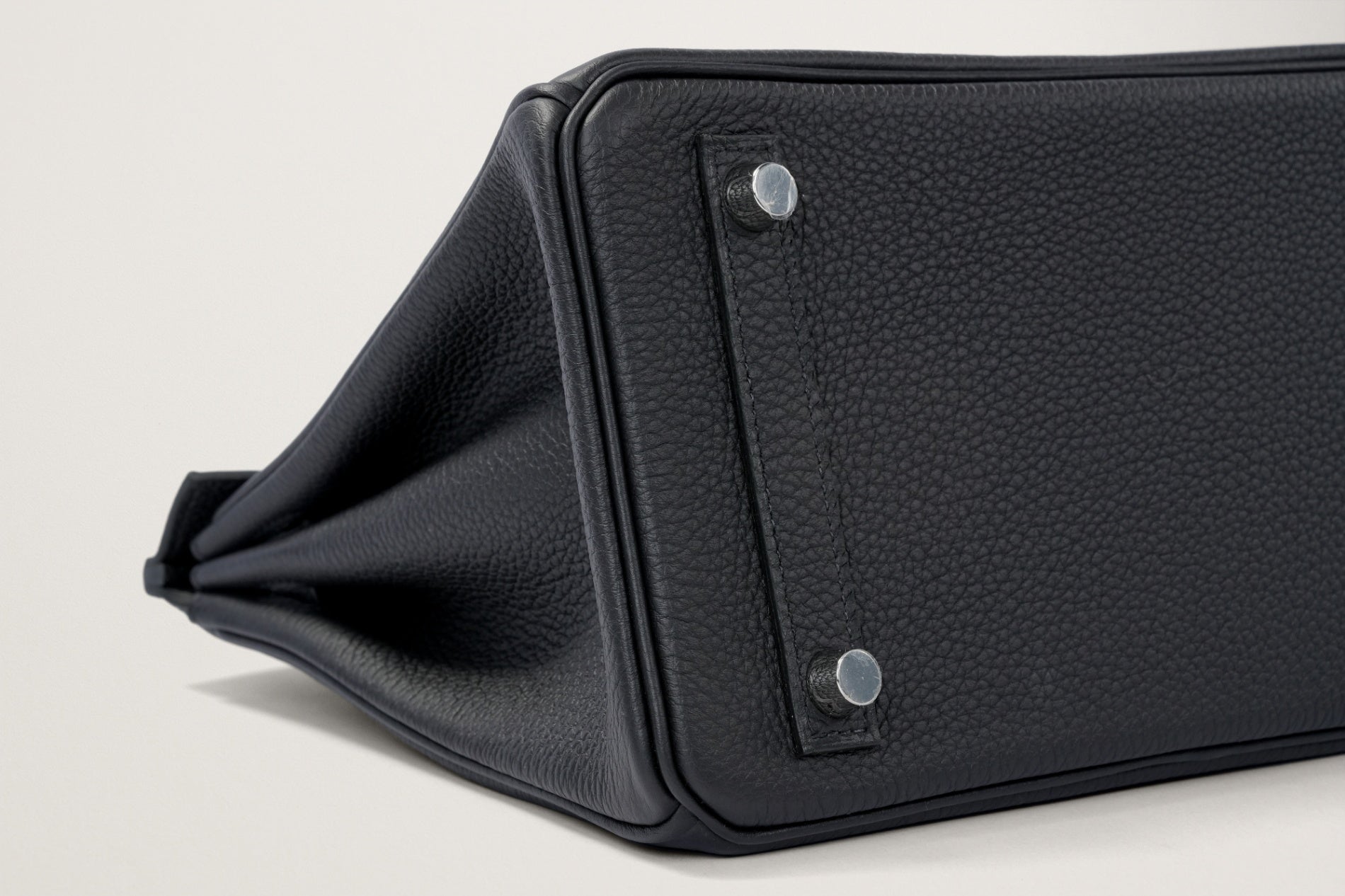 HERMES バーキン25 黒