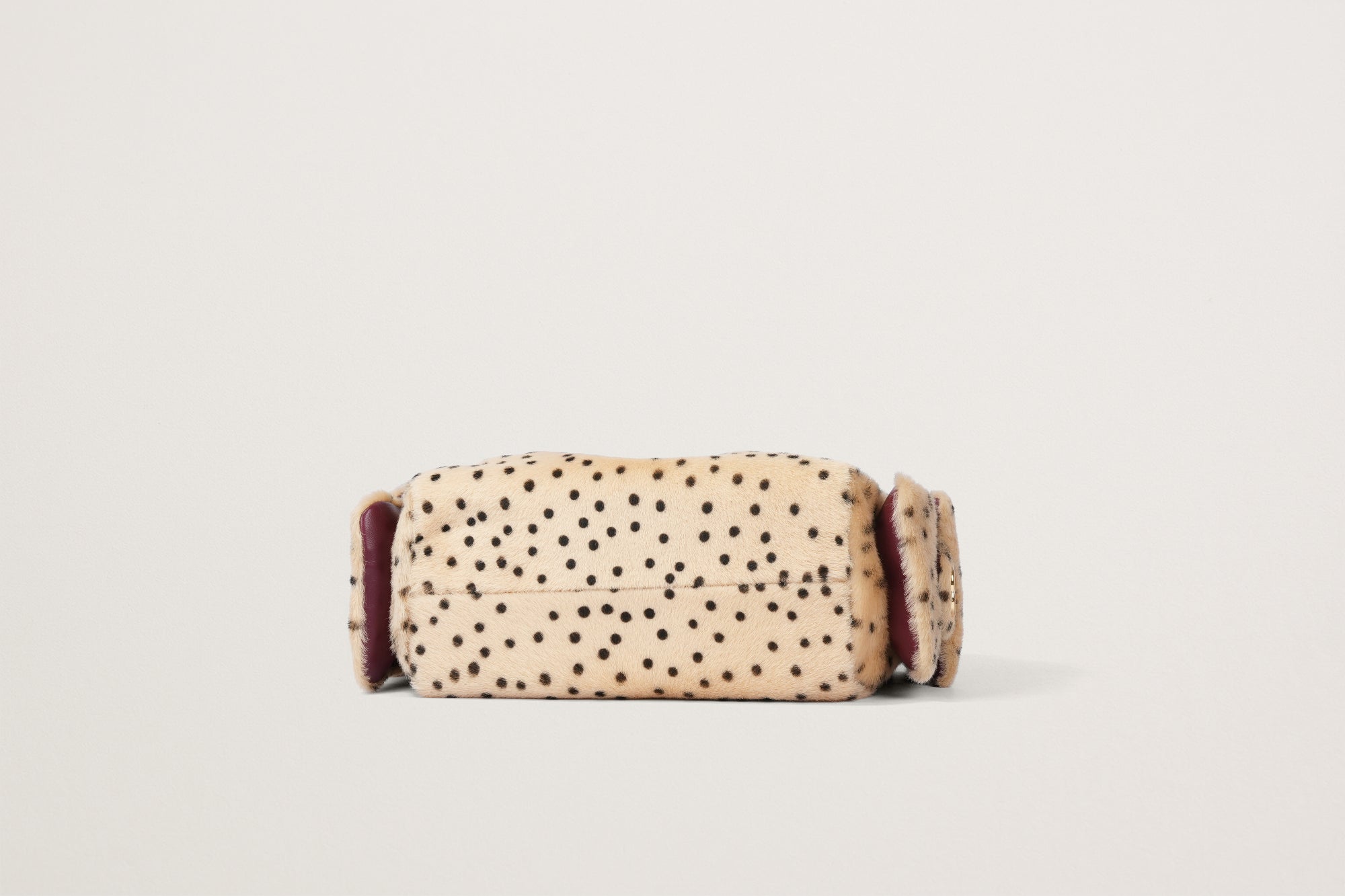 CHANEL 25 ミニハンドバッグ