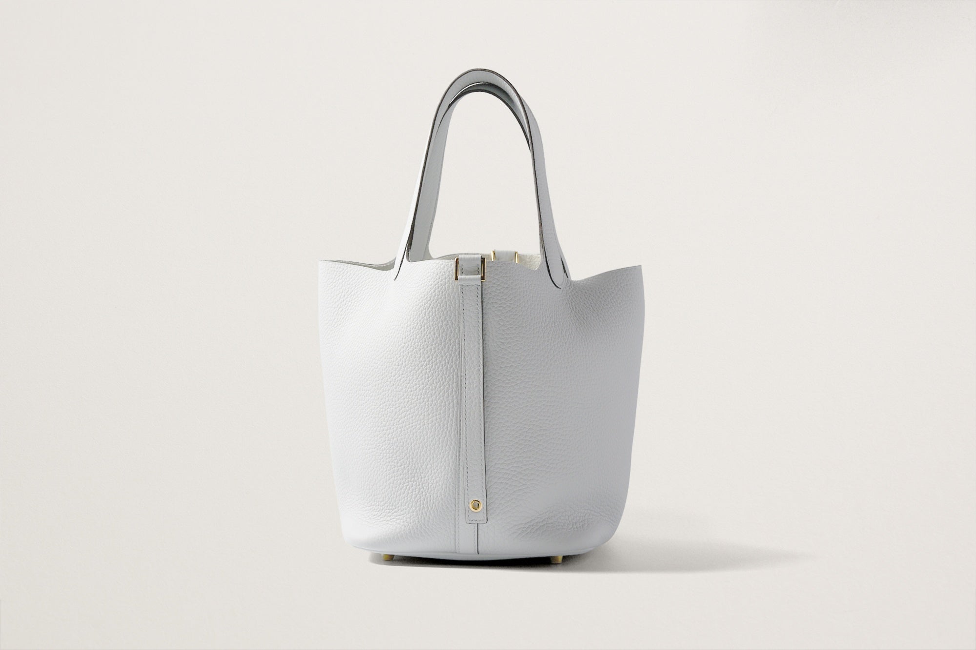 HERMES ピコタンロック22 ブルーペール – GINZA SATAKE