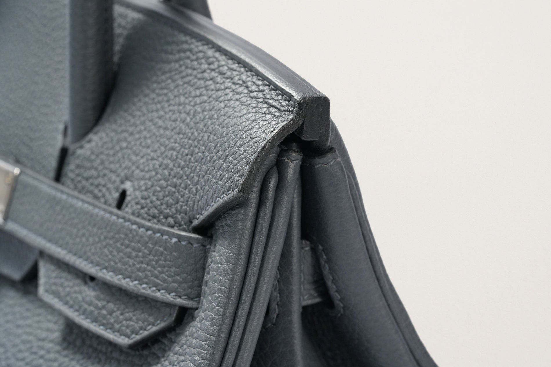 HERMES バーキン30 グリミスティ