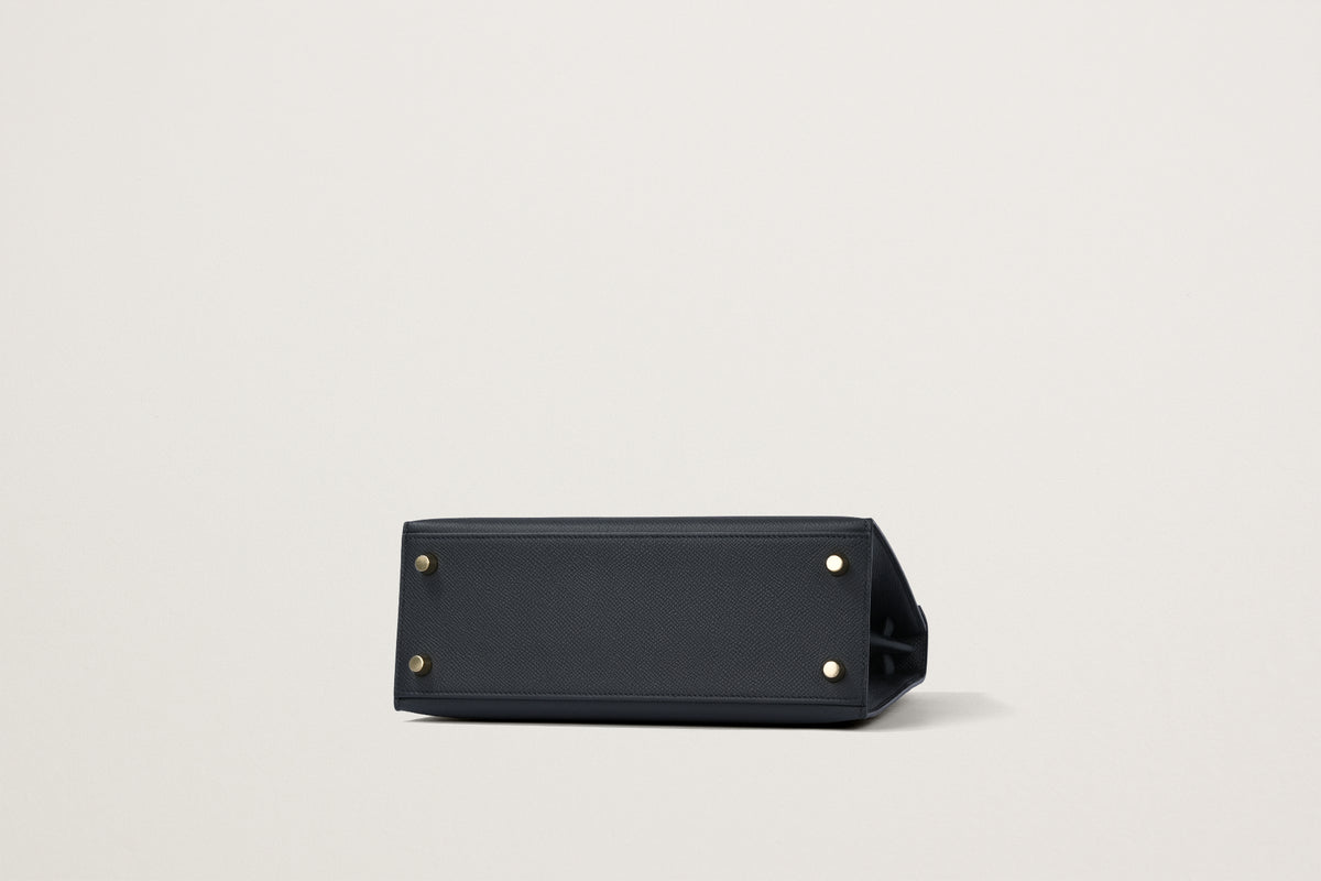 HERMES バーキン25 黒